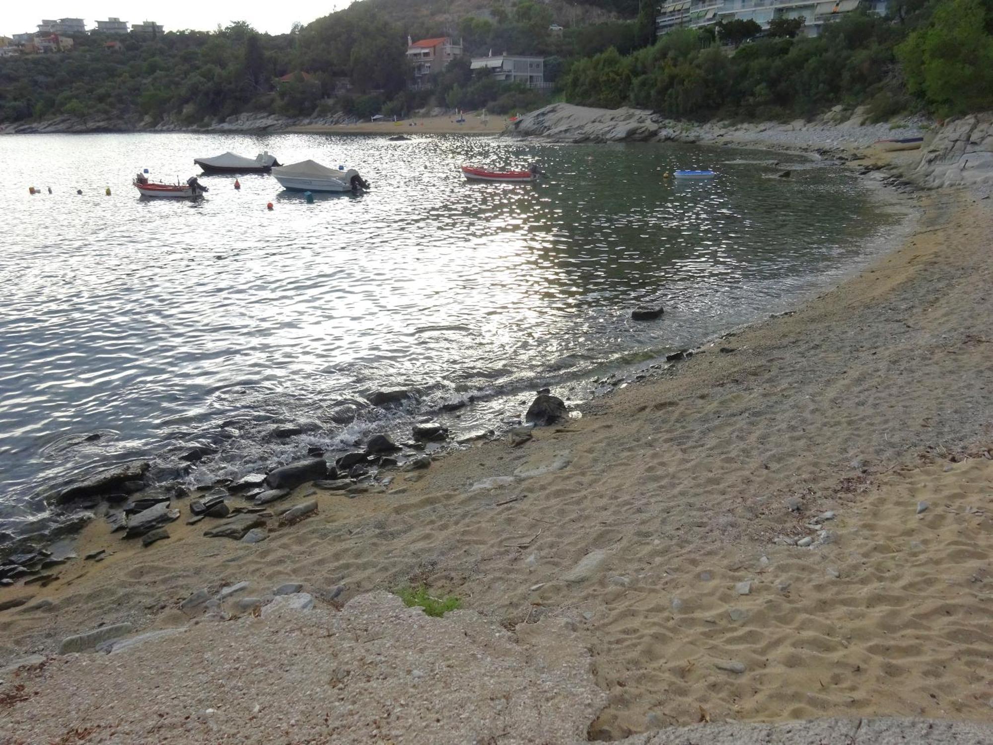 Apartment Palio Seaside Escape Kavala