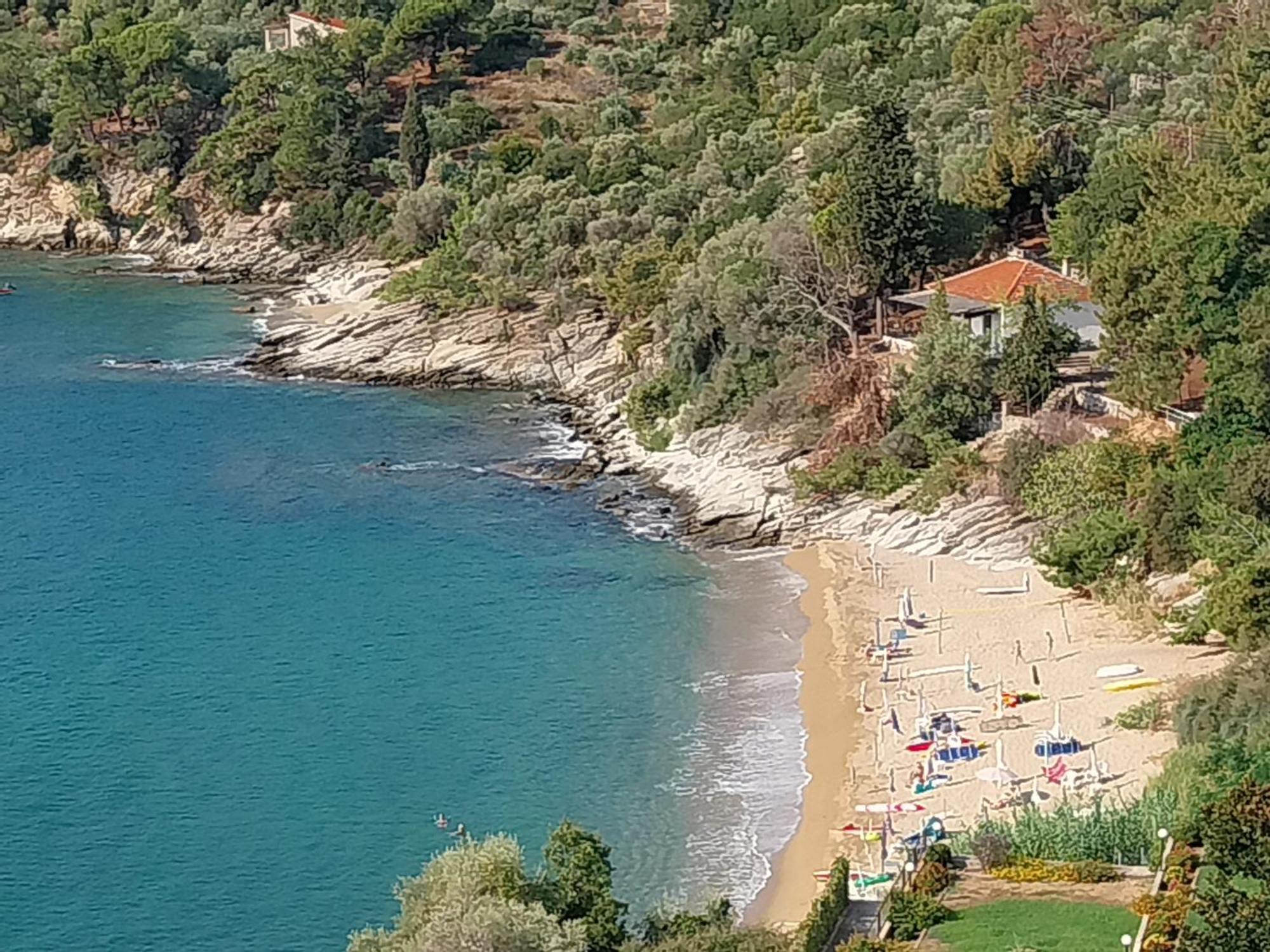 Palio Seaside Escape *