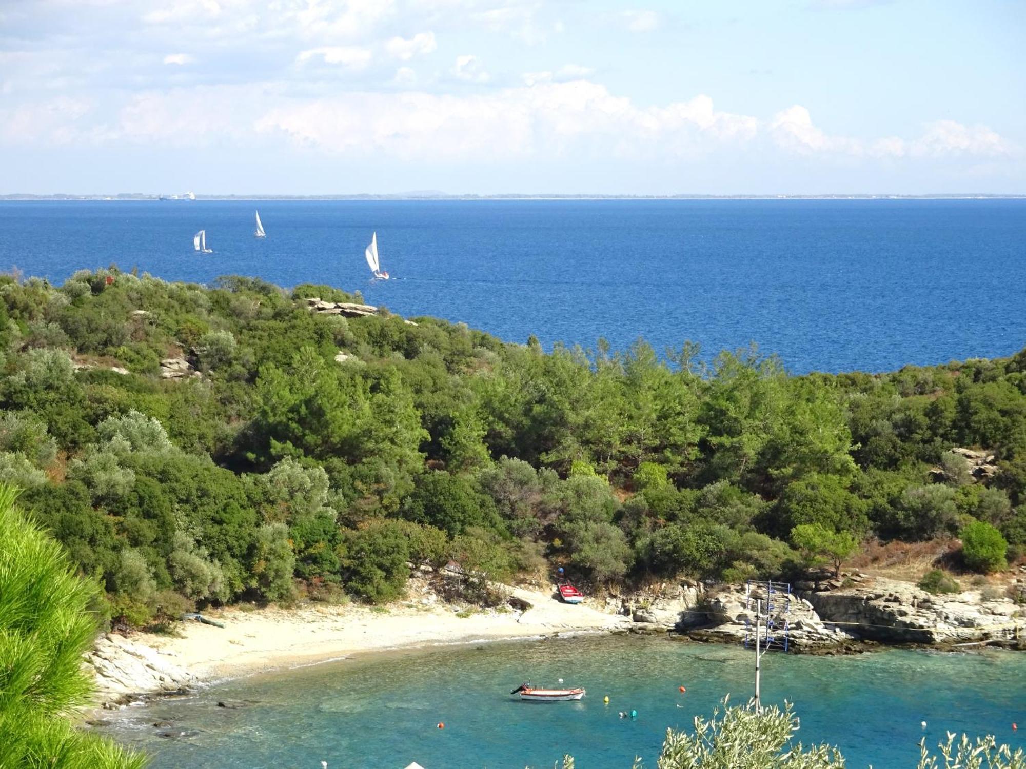 Palio Seaside Escape * Kavala