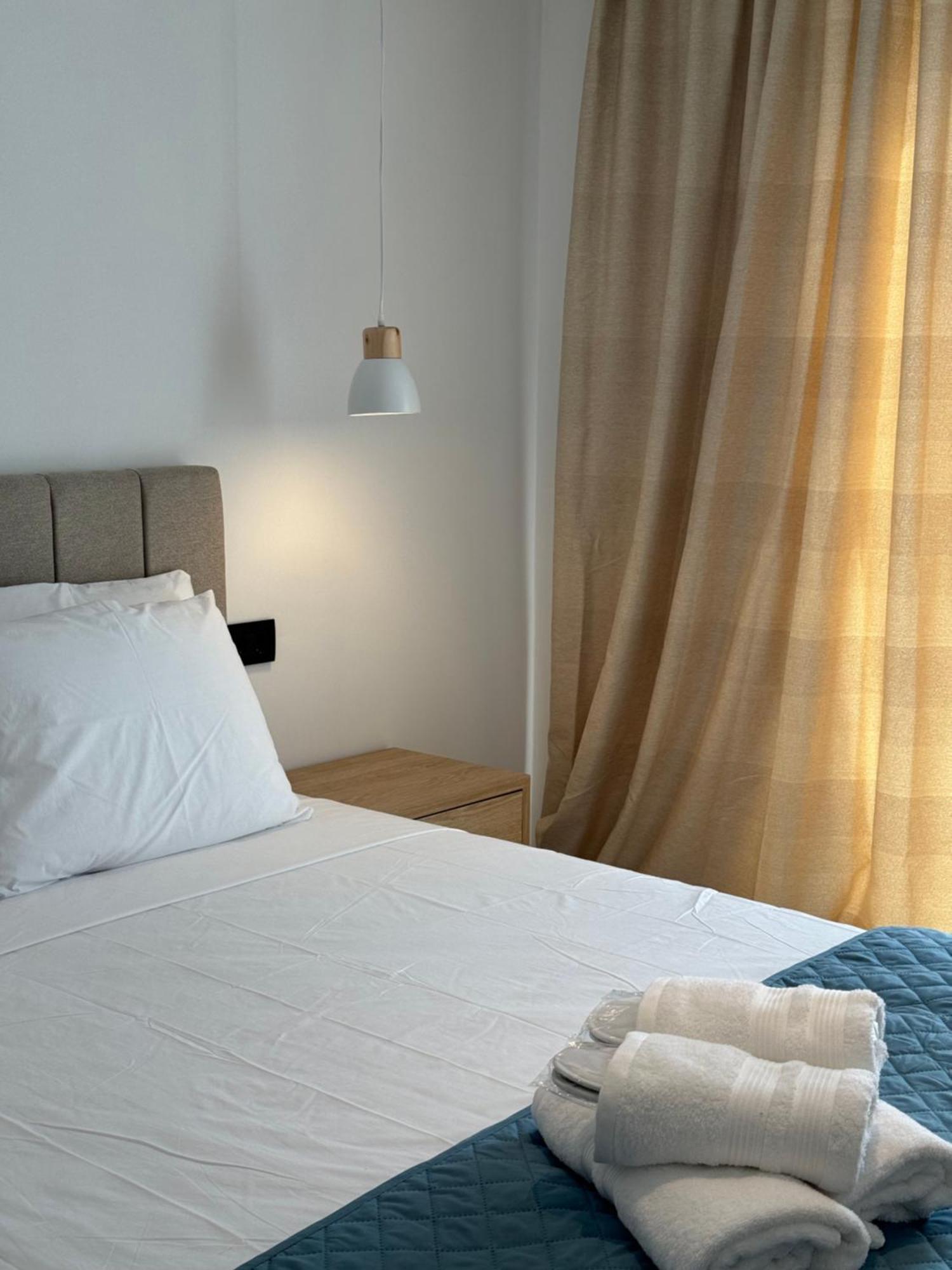 The Blue Of Mykonos Hotel *