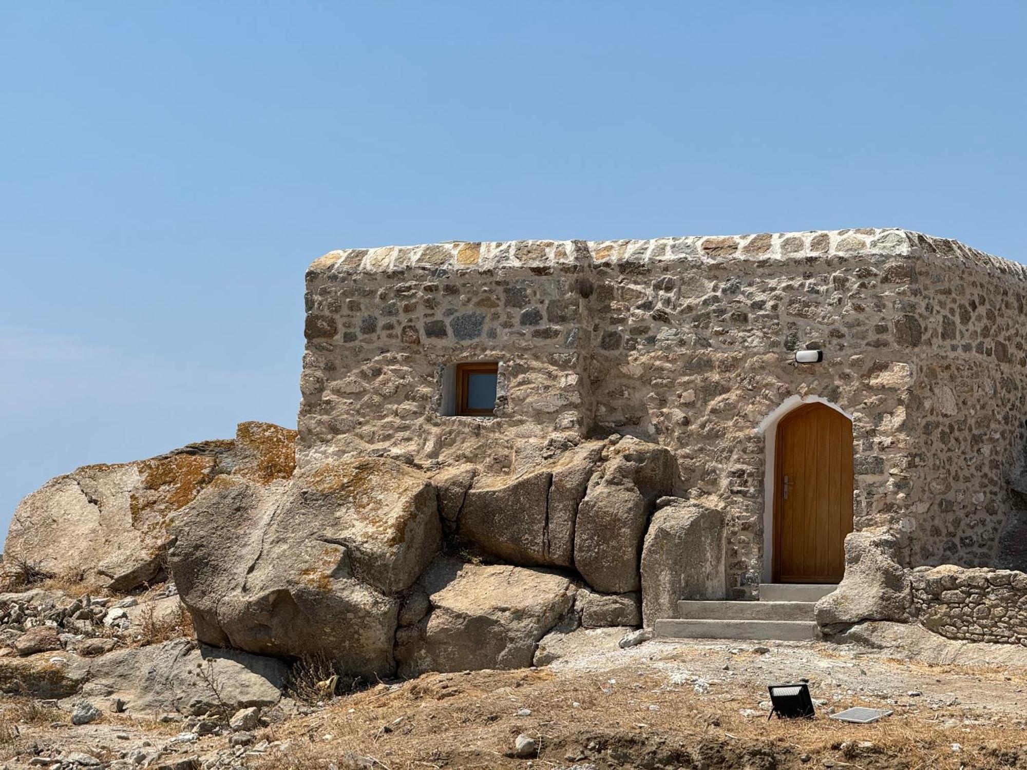Hotel The Blue Of Mykonos *