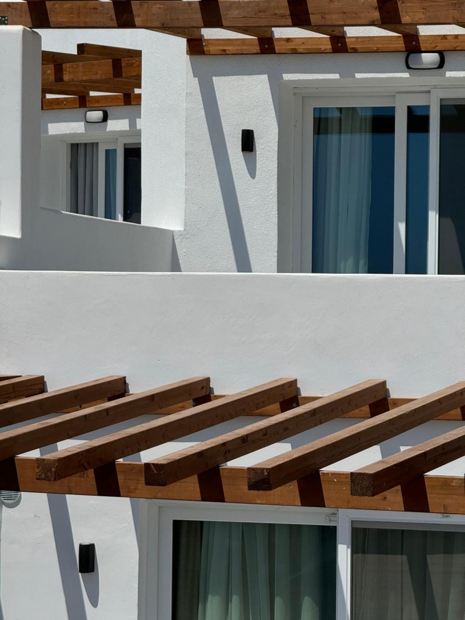 Hotel The Blue Of Mykonos