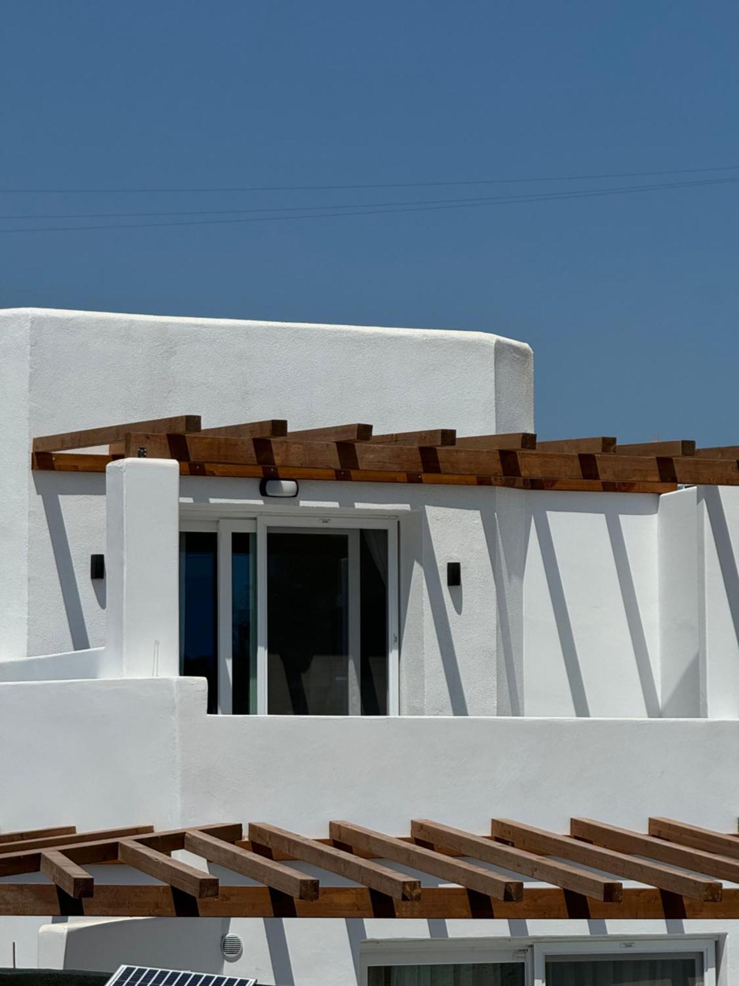 Hotel The Blue Of Mykonos