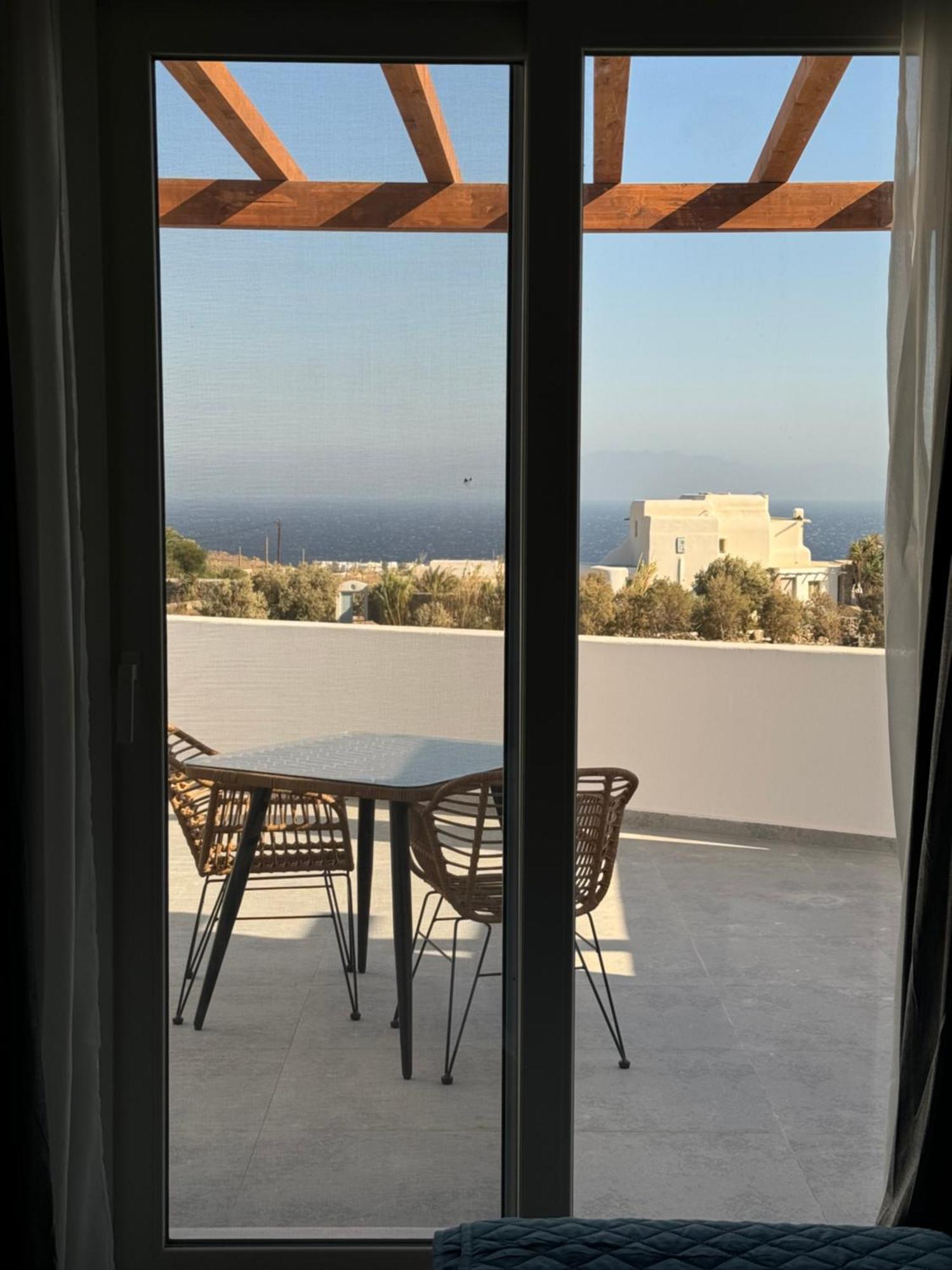 Hotel The Blue Of Mykonos Platys Gialos (Mykonos)