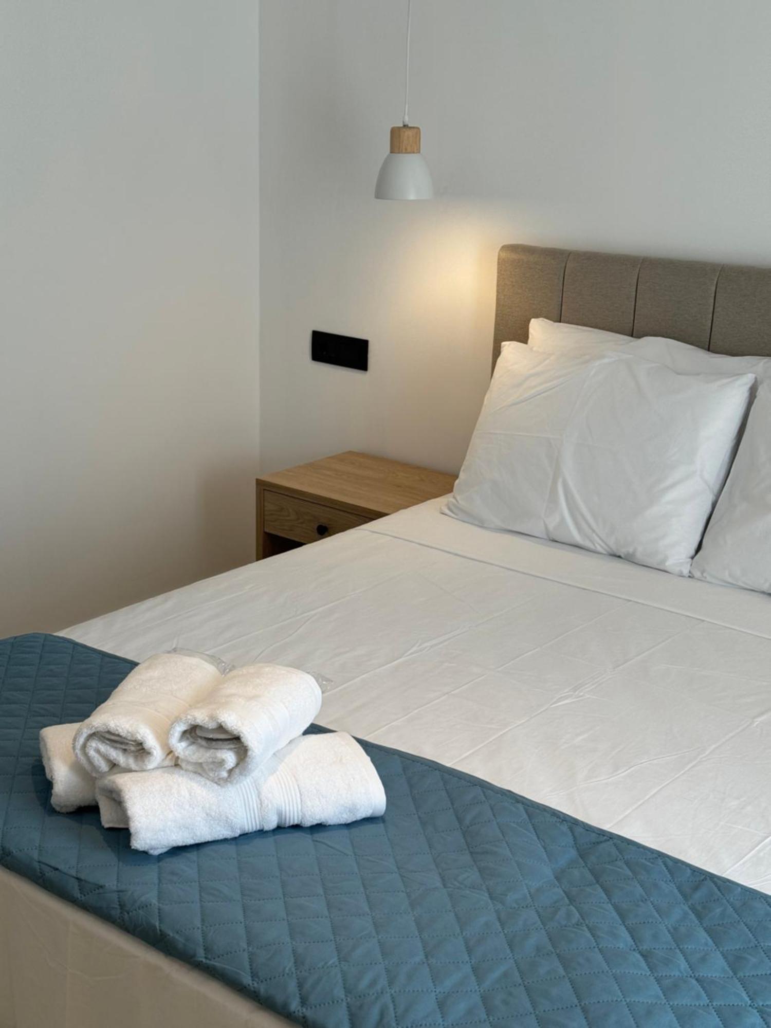 Hotel The Blue Of Mykonos Platys Gialos (Mykonos)