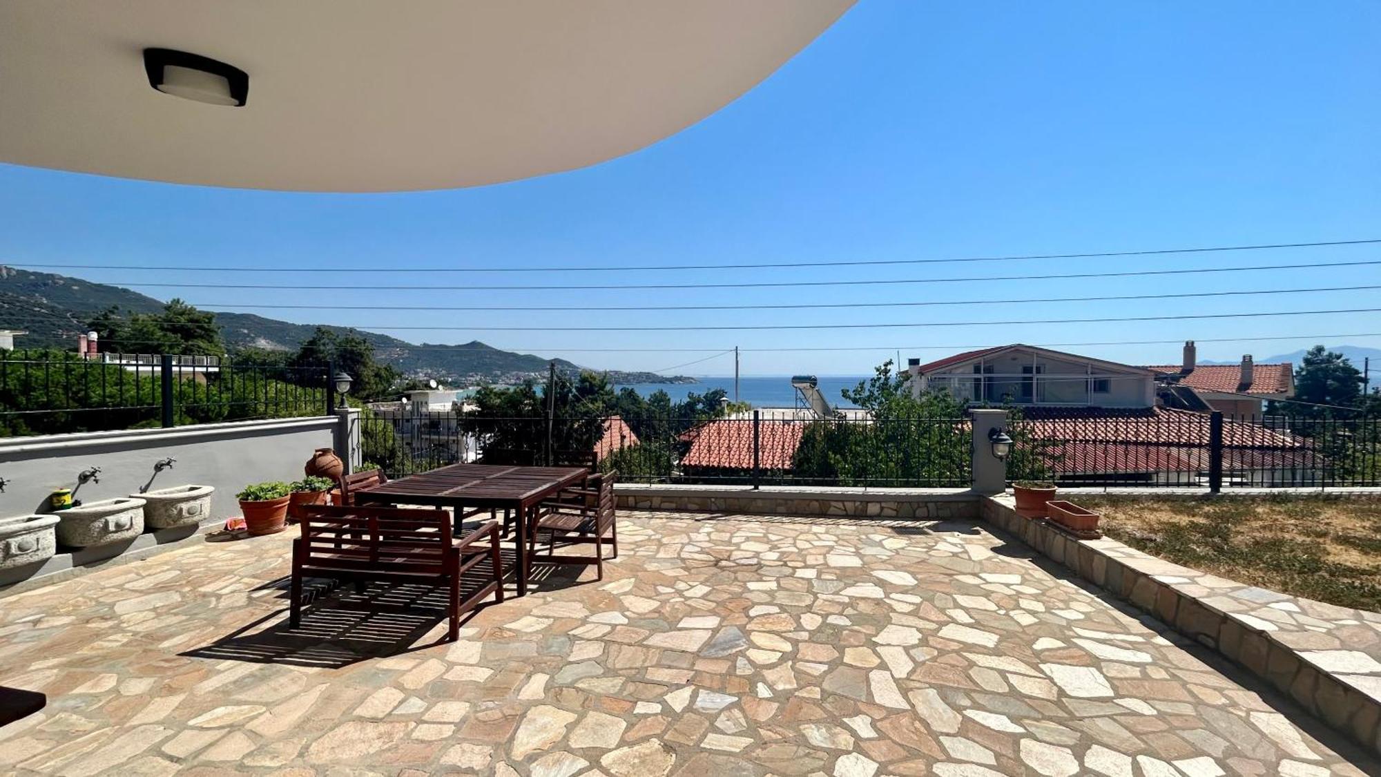 Apartment Del Mar