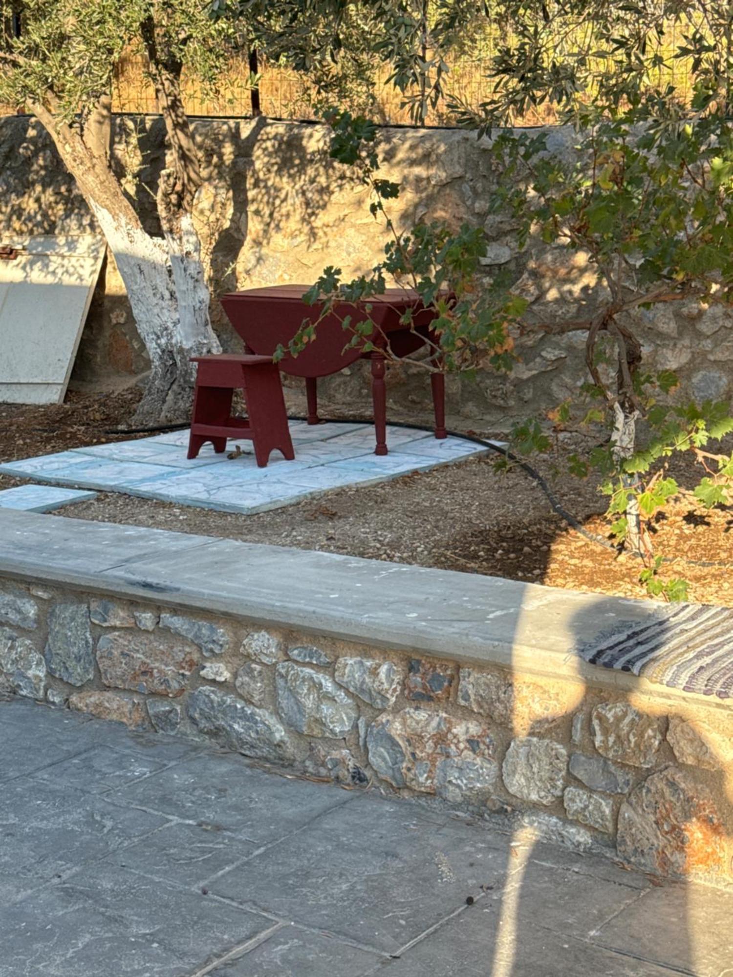 Kaloniki & Bed & Breakfast Masouri