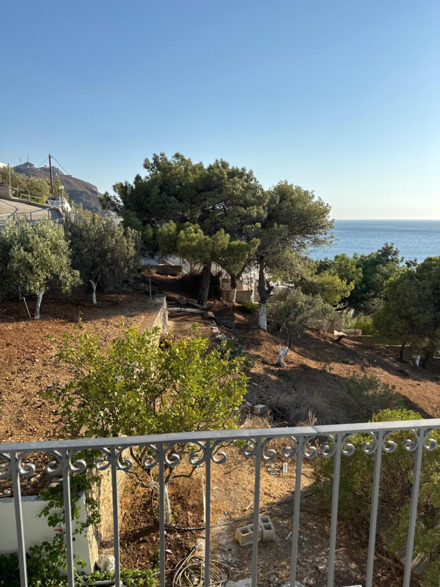 Kaloniki & * Masouri