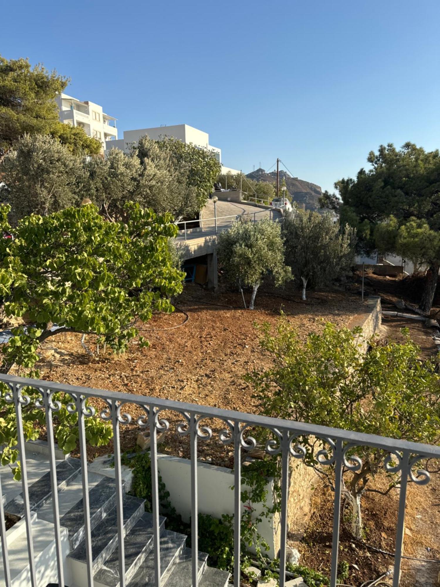 Bed & Breakfast Kaloniki & Masouri