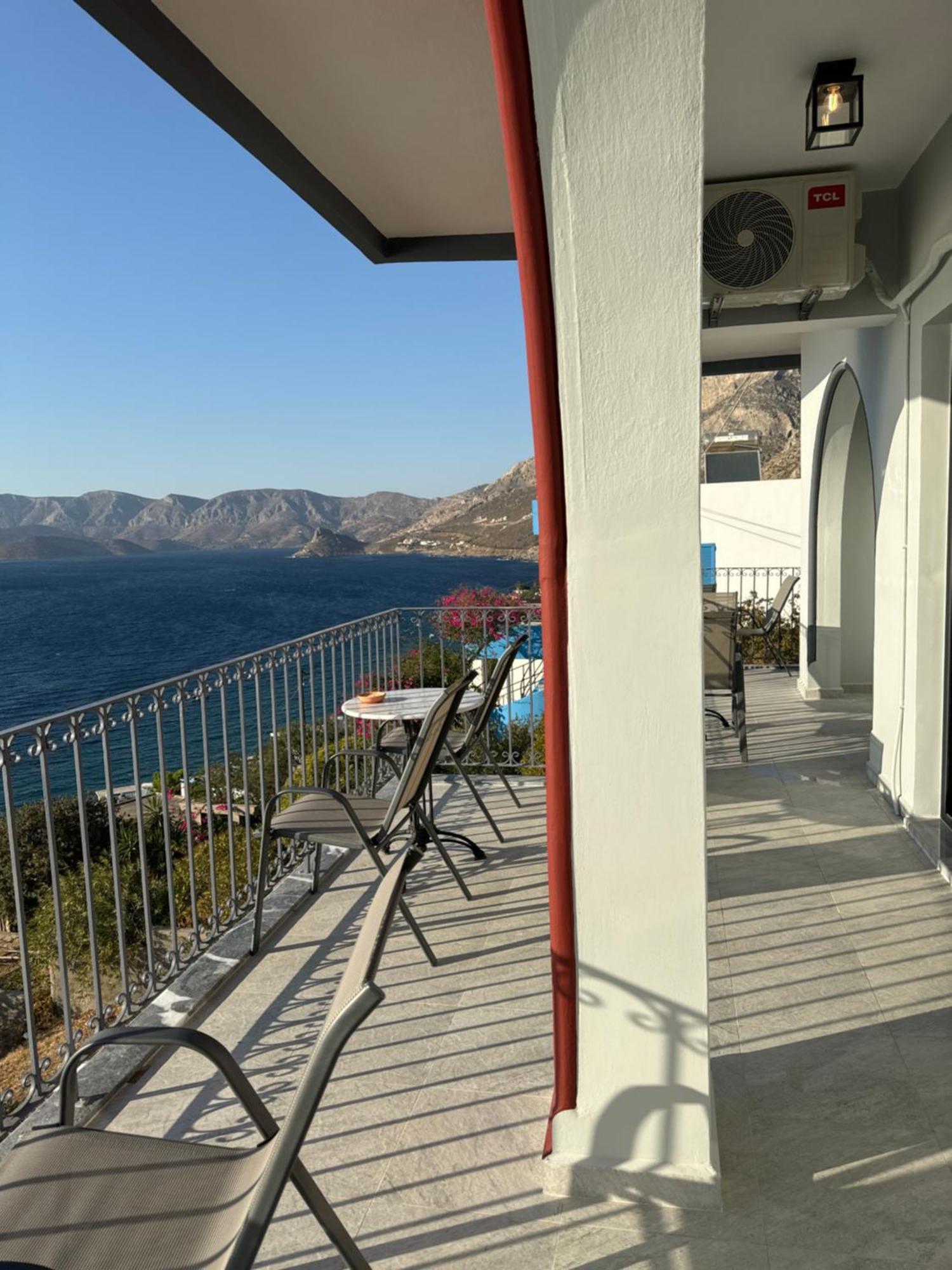 Kaloniki & Bed & Breakfast