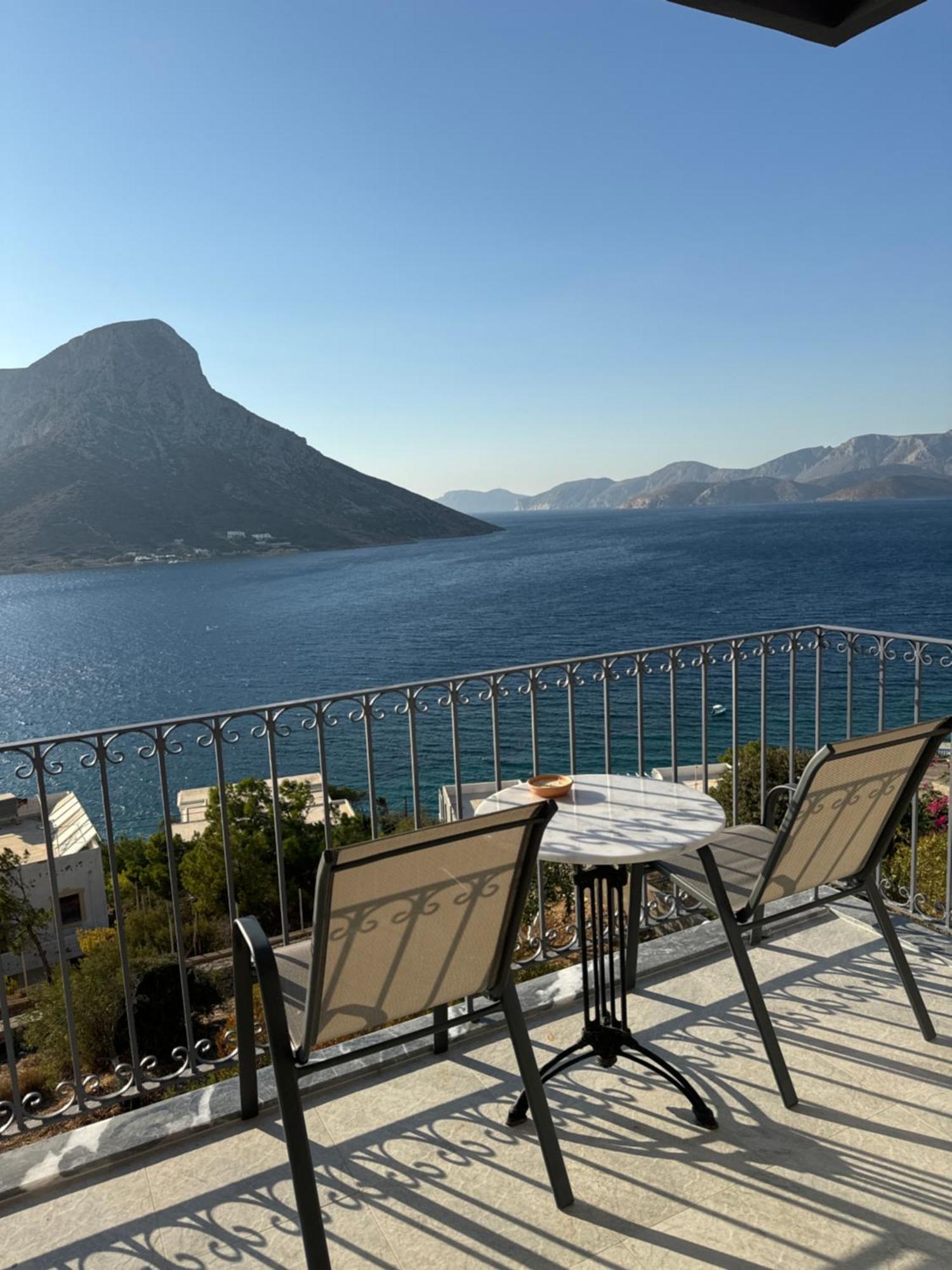 Kaloniki & Bed & Breakfast