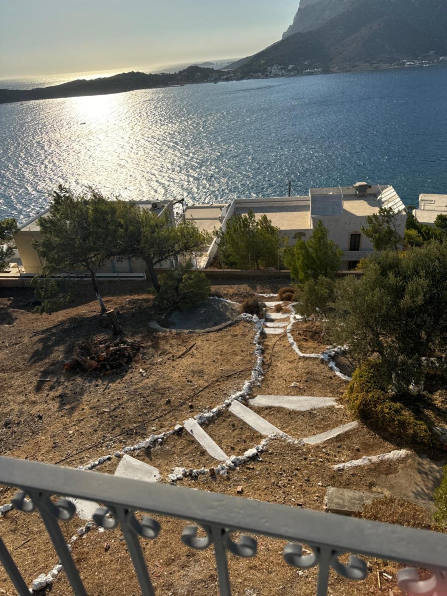 Kaloniki & Bed & Breakfast