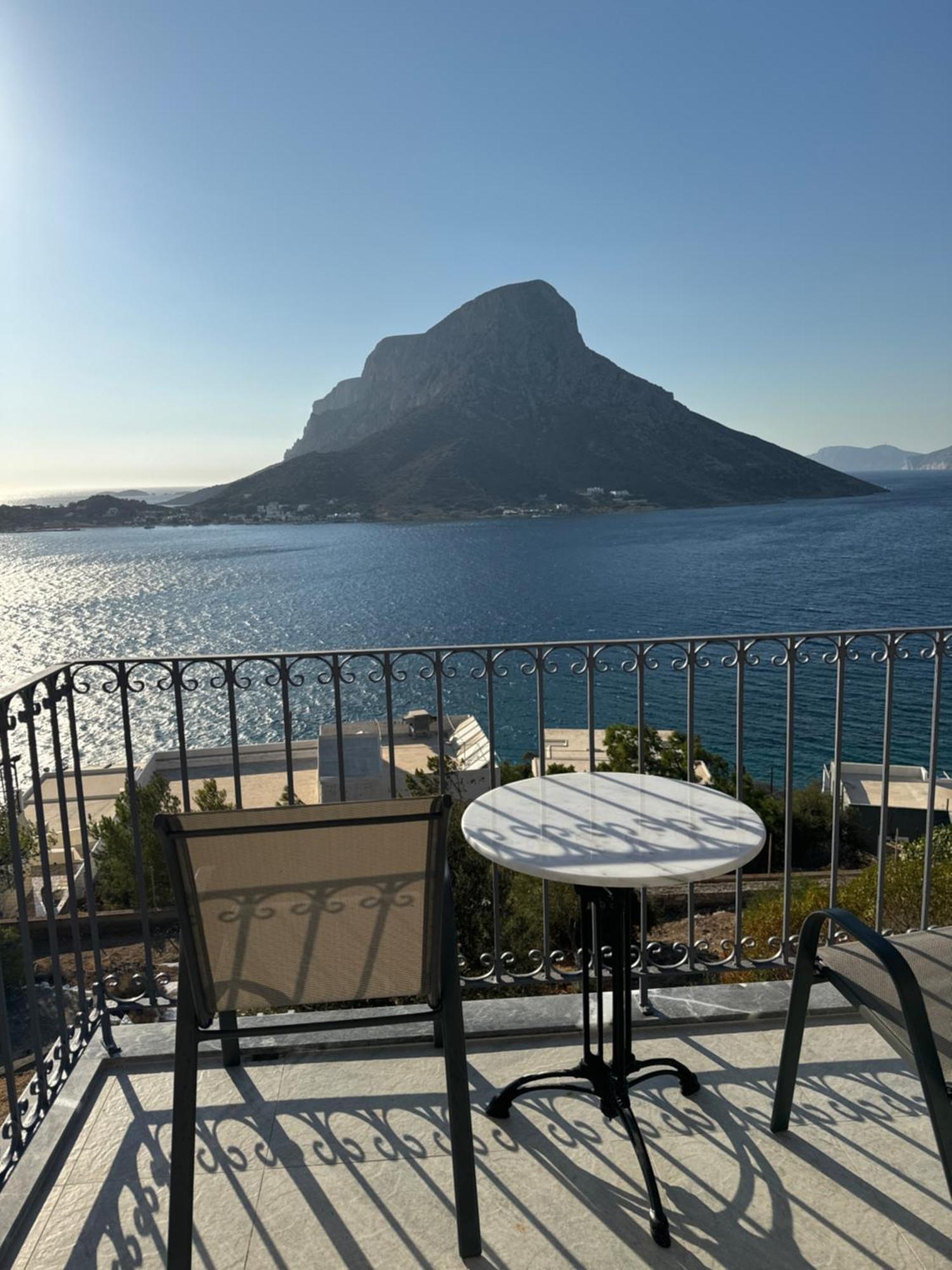 Kaloniki & Bed & Breakfast Masouri