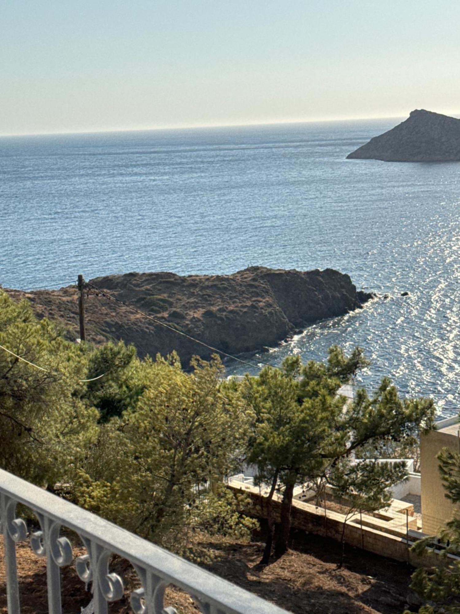 Kaloniki & Bed & Breakfast *