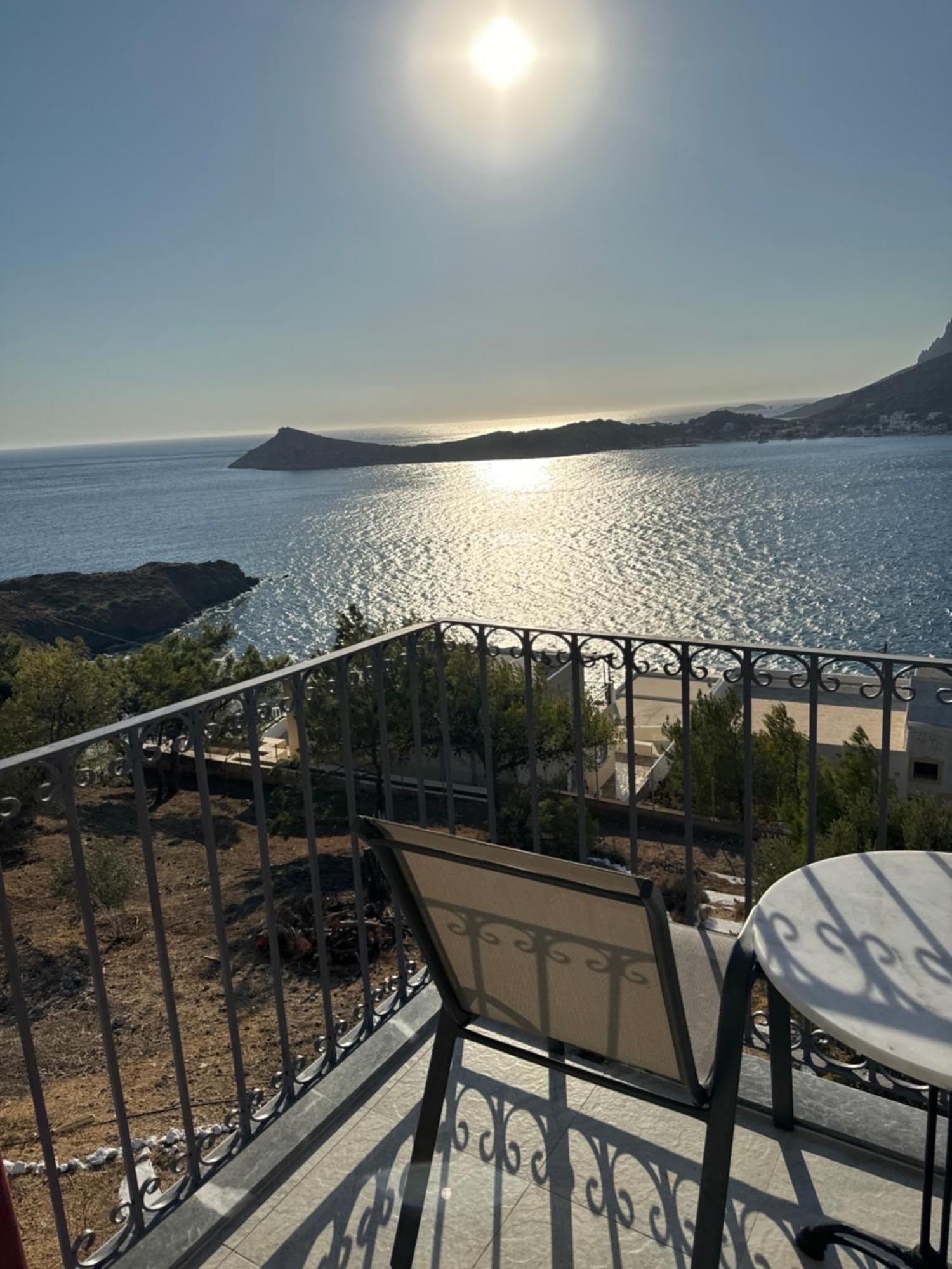 Kaloniki & Bed & Breakfast Masouri