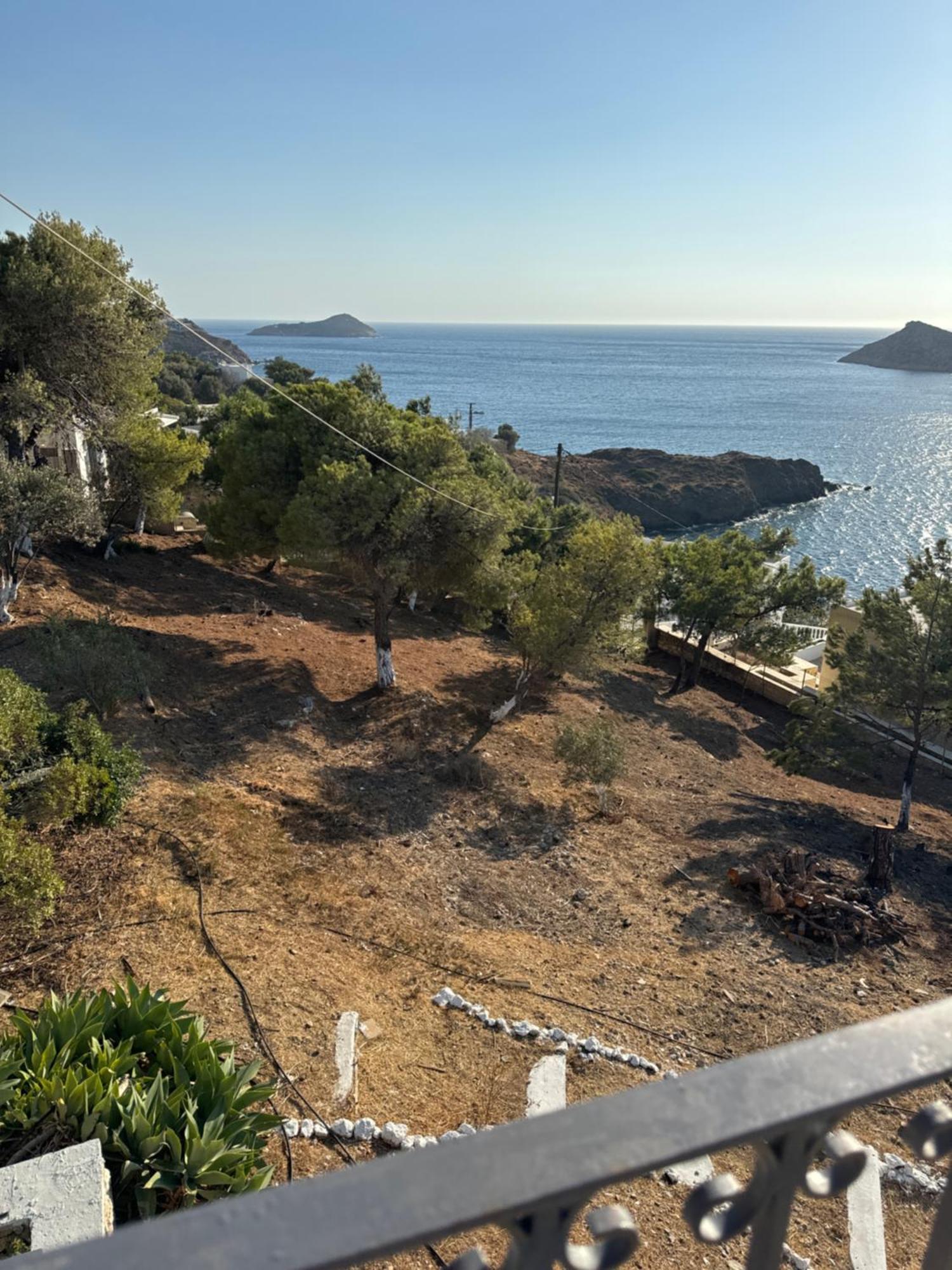 Bed & Breakfast Kaloniki & Masouri