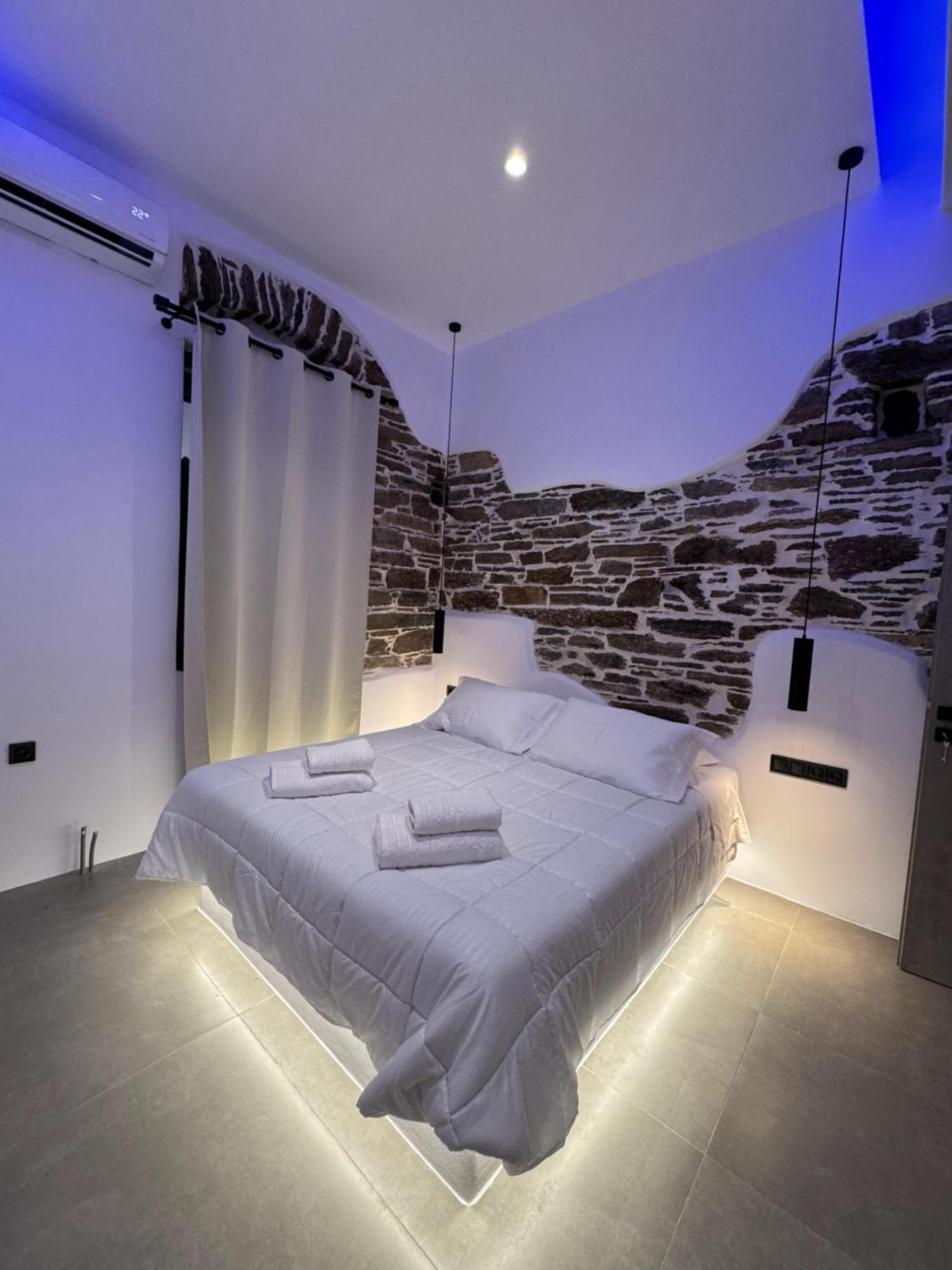 Bakery House Triantaros Tinos Apartment *