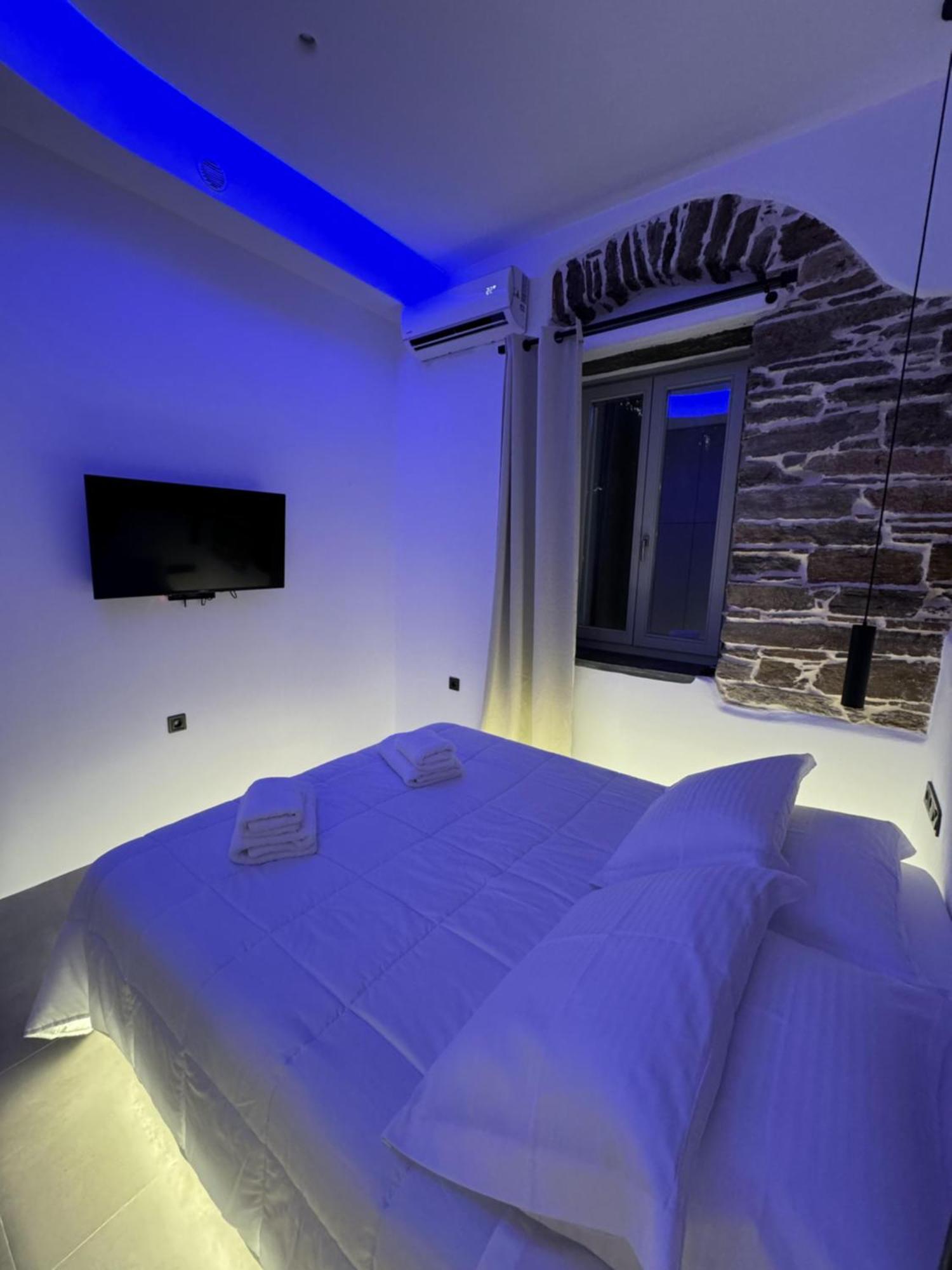 Apartment Bakery House Triantaros Tinos *