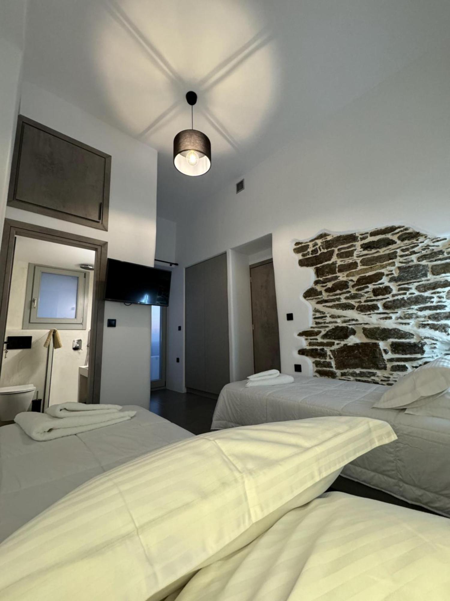 Apartment Bakery House Triantaros Tinos