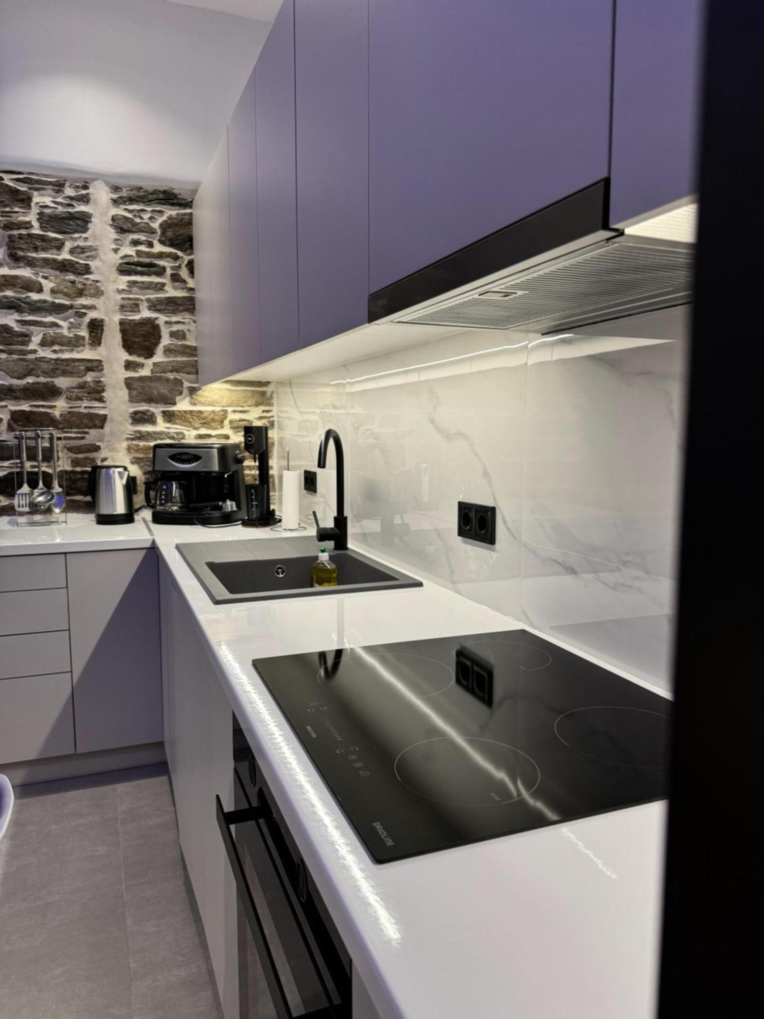 Apartment Bakery House Triantaros Tinos *