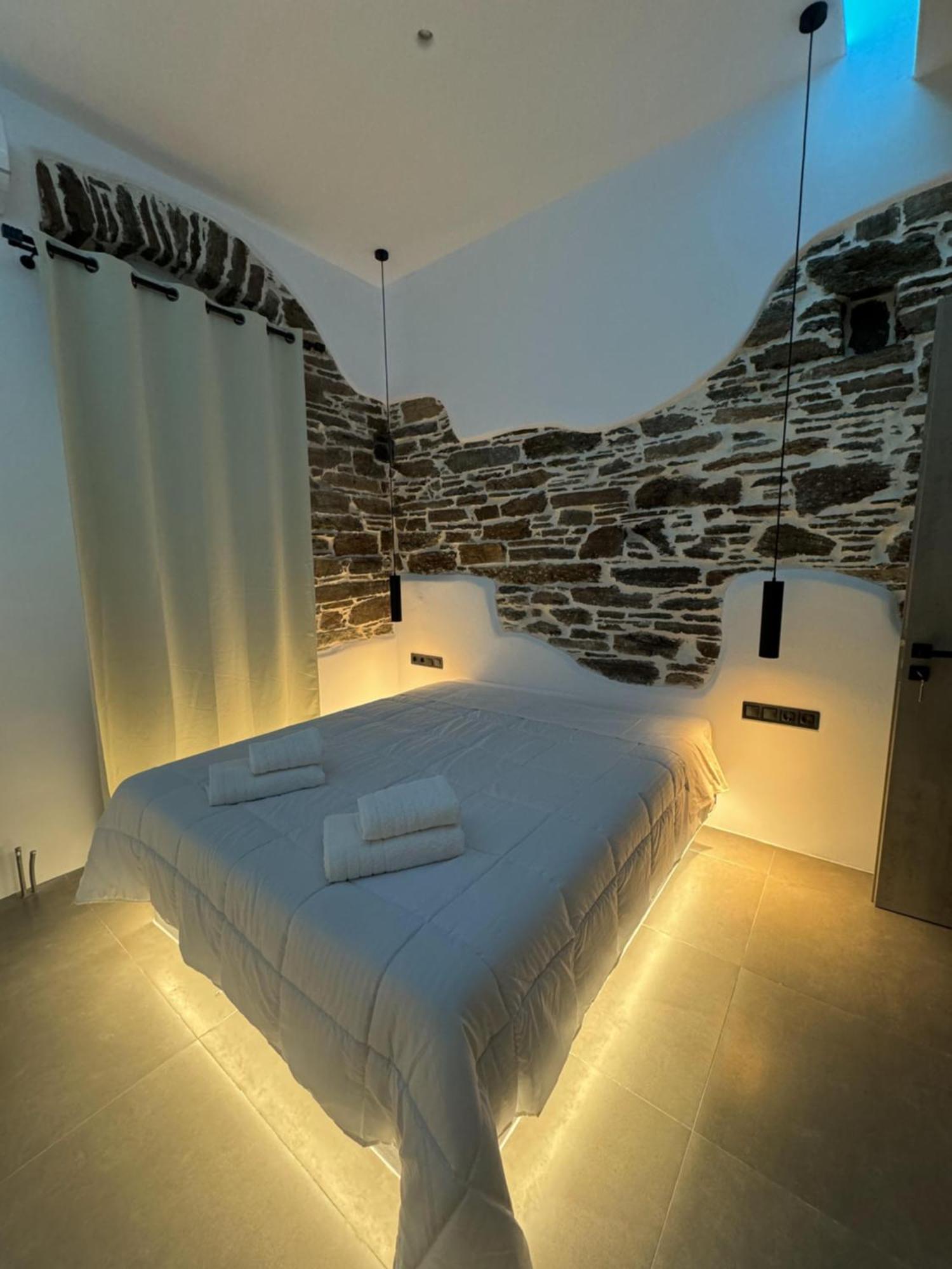 Apartment Bakery House Triantaros Tinos