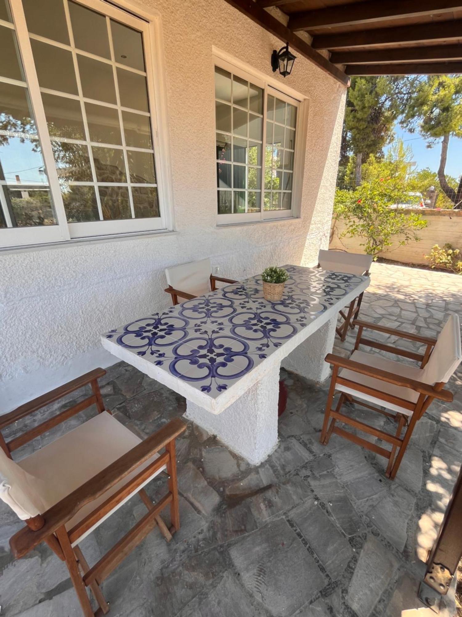 Country house Aphaia Serenity *
