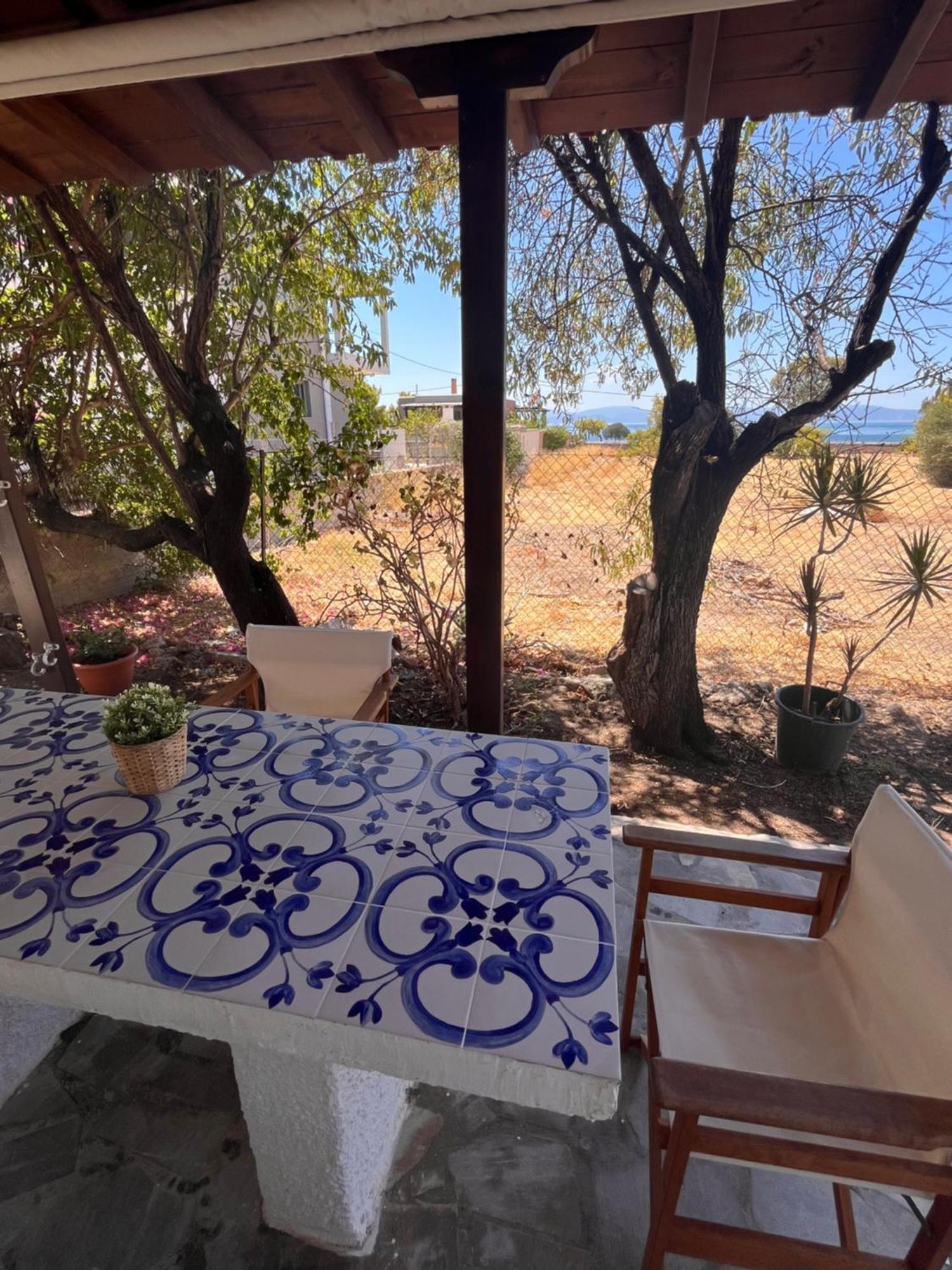 Country house Aphaia Serenity