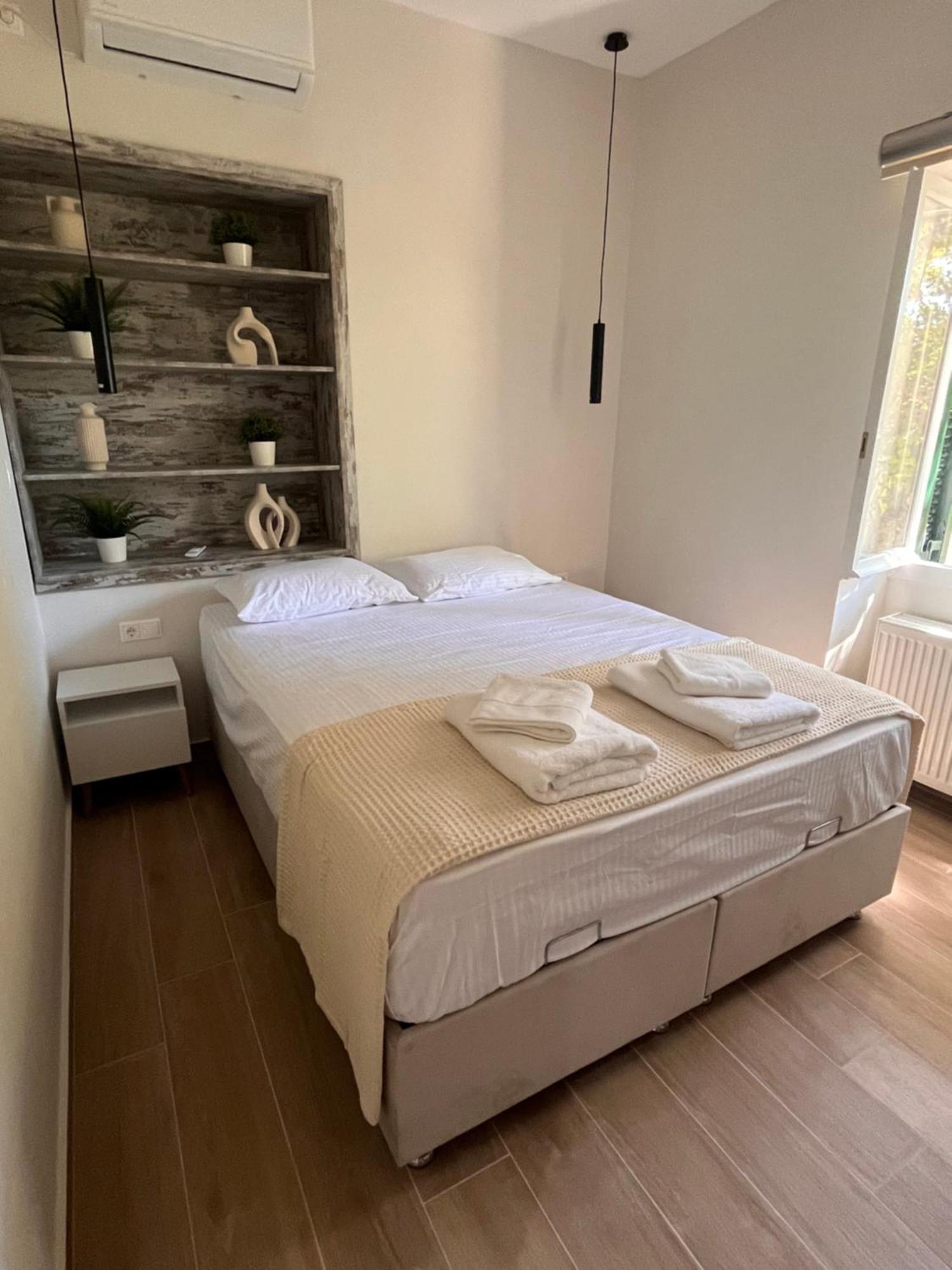 Aphaia Serenity Country house Aegina