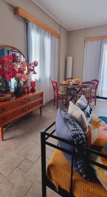 Jasmine Maisonette Apartment