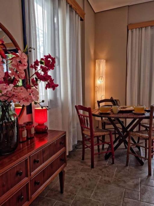 Apartment Jasmine Maisonette Kalamata