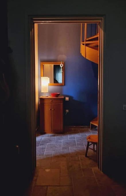 Jasmine Maisonette Apartment