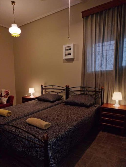 Apartment Jasmine Maisonette