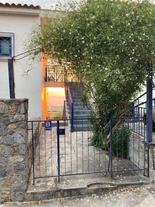 Apartment Jasmine Maisonette