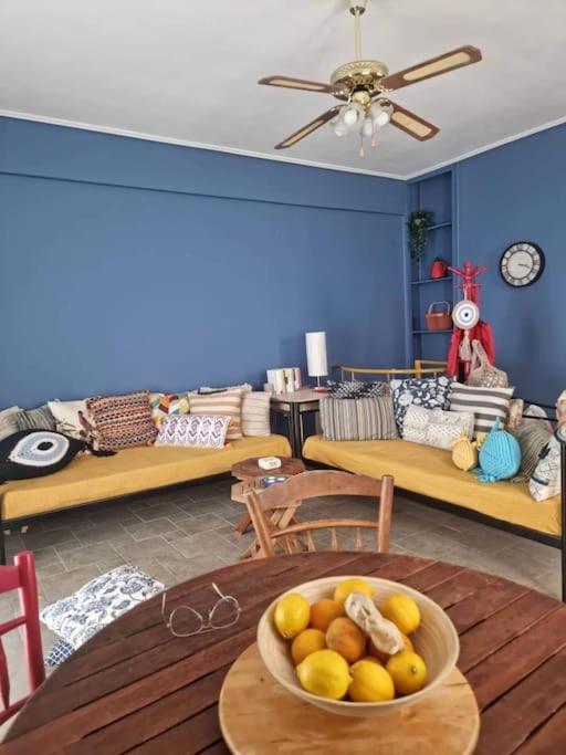 Apartment Jasmine Maisonette Kalamata
