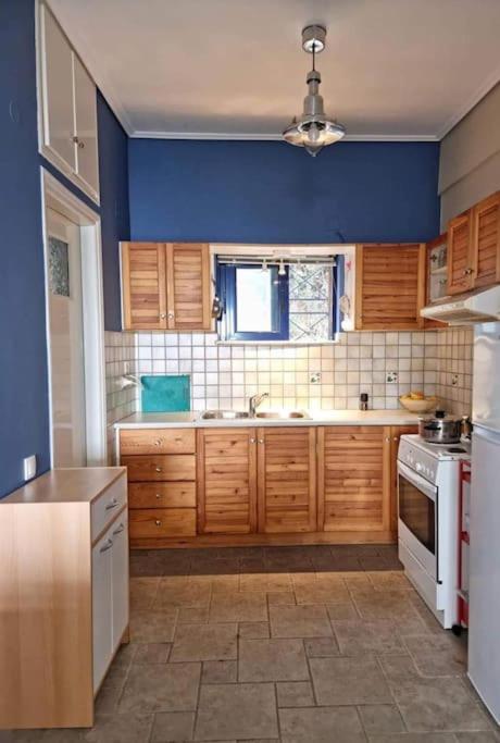 Jasmine Maisonette Kalamata