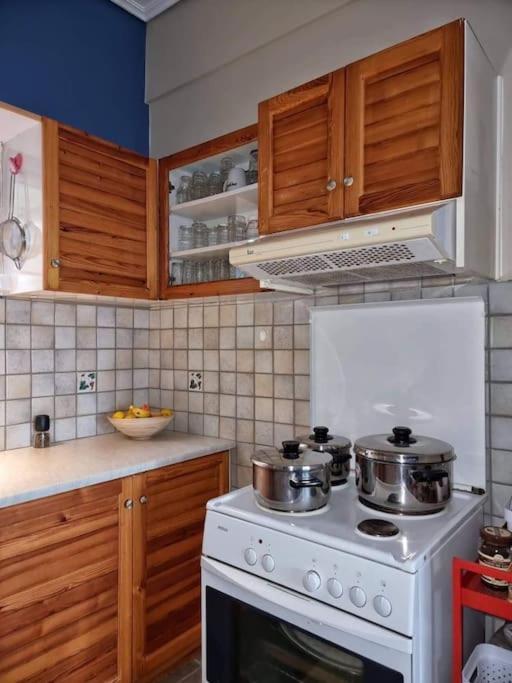 Apartment Jasmine Maisonette *