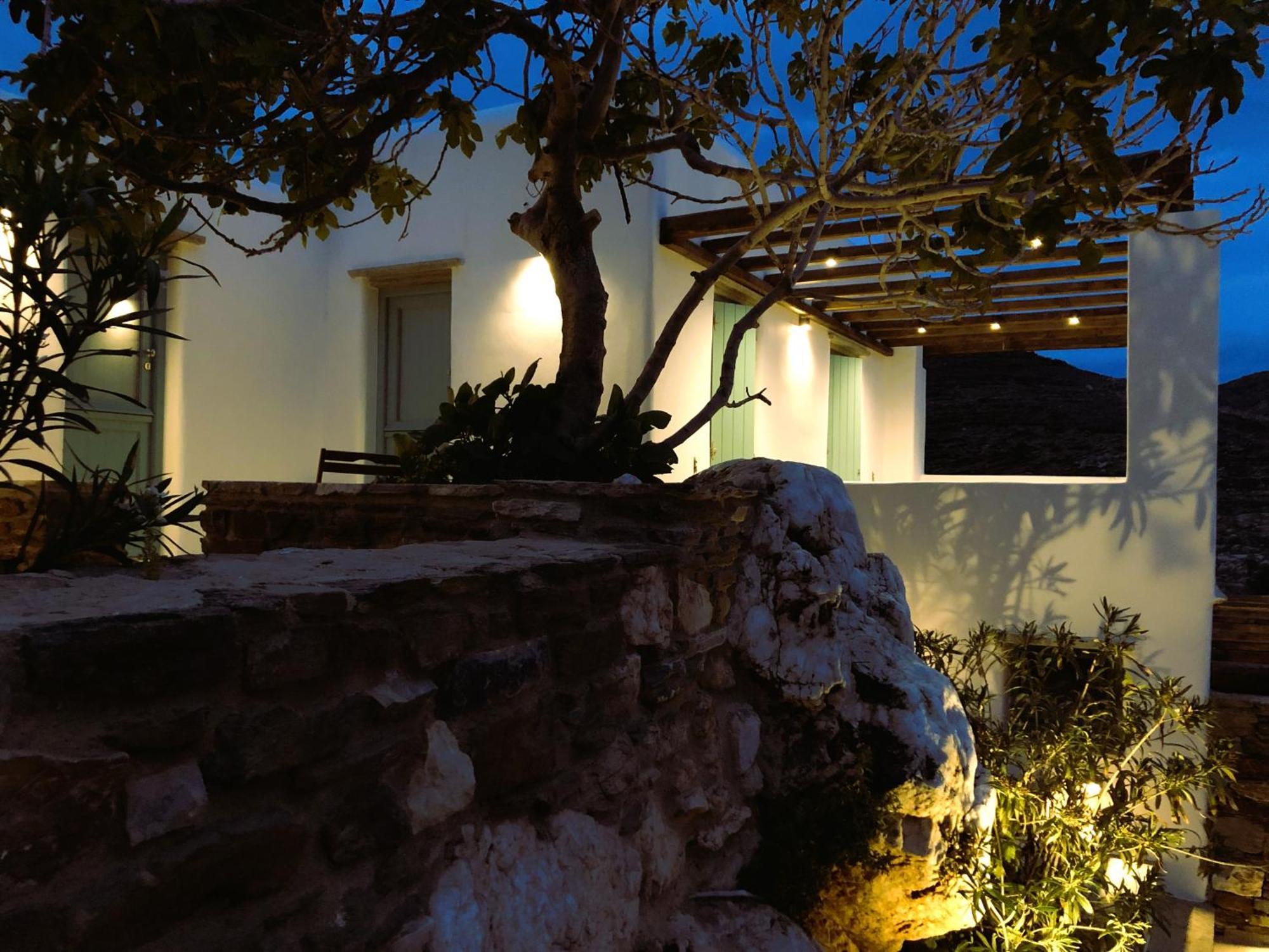 Maroniti Holiday home Panormos (Tinos)