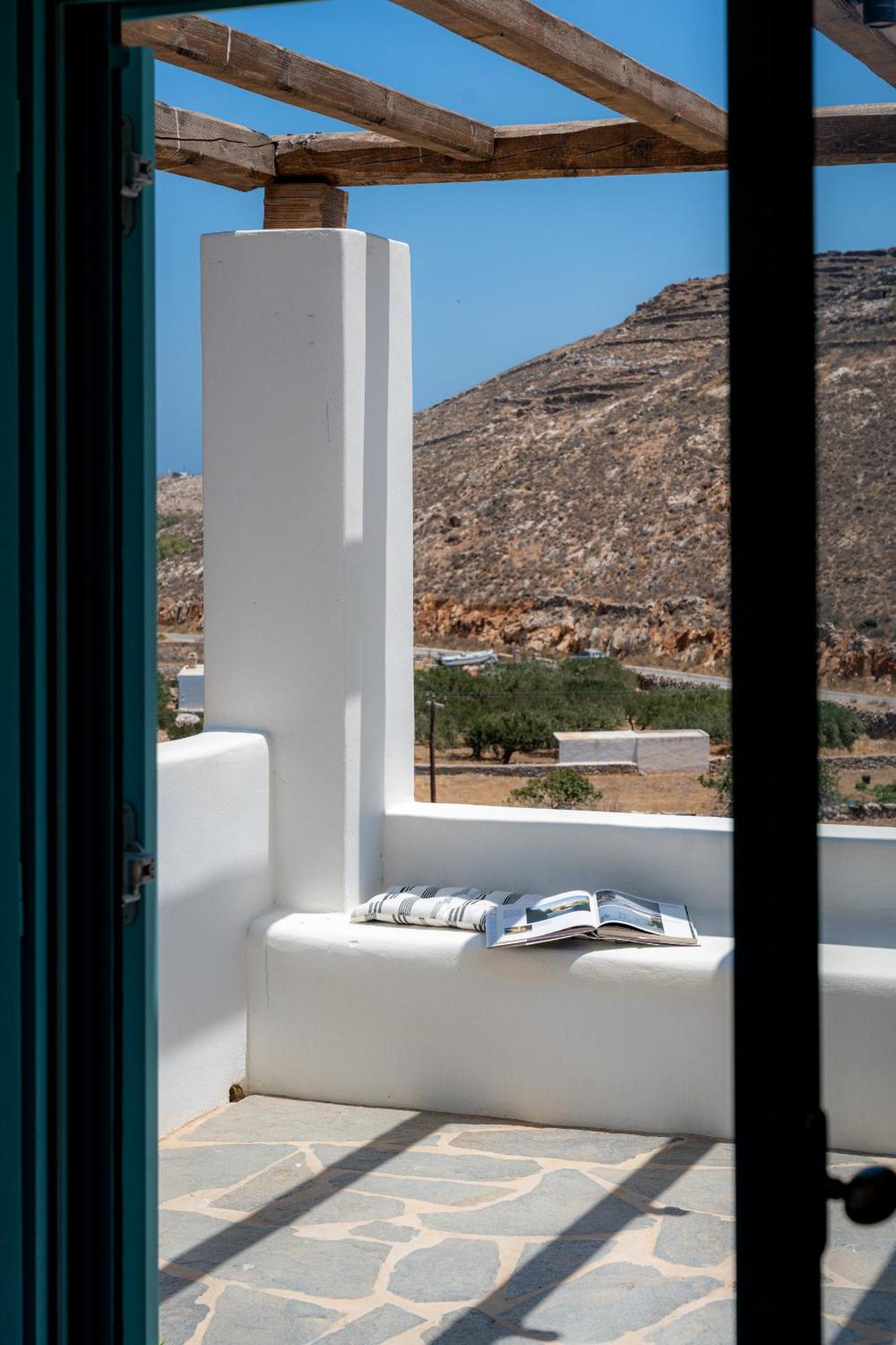 Holiday home Maroniti *