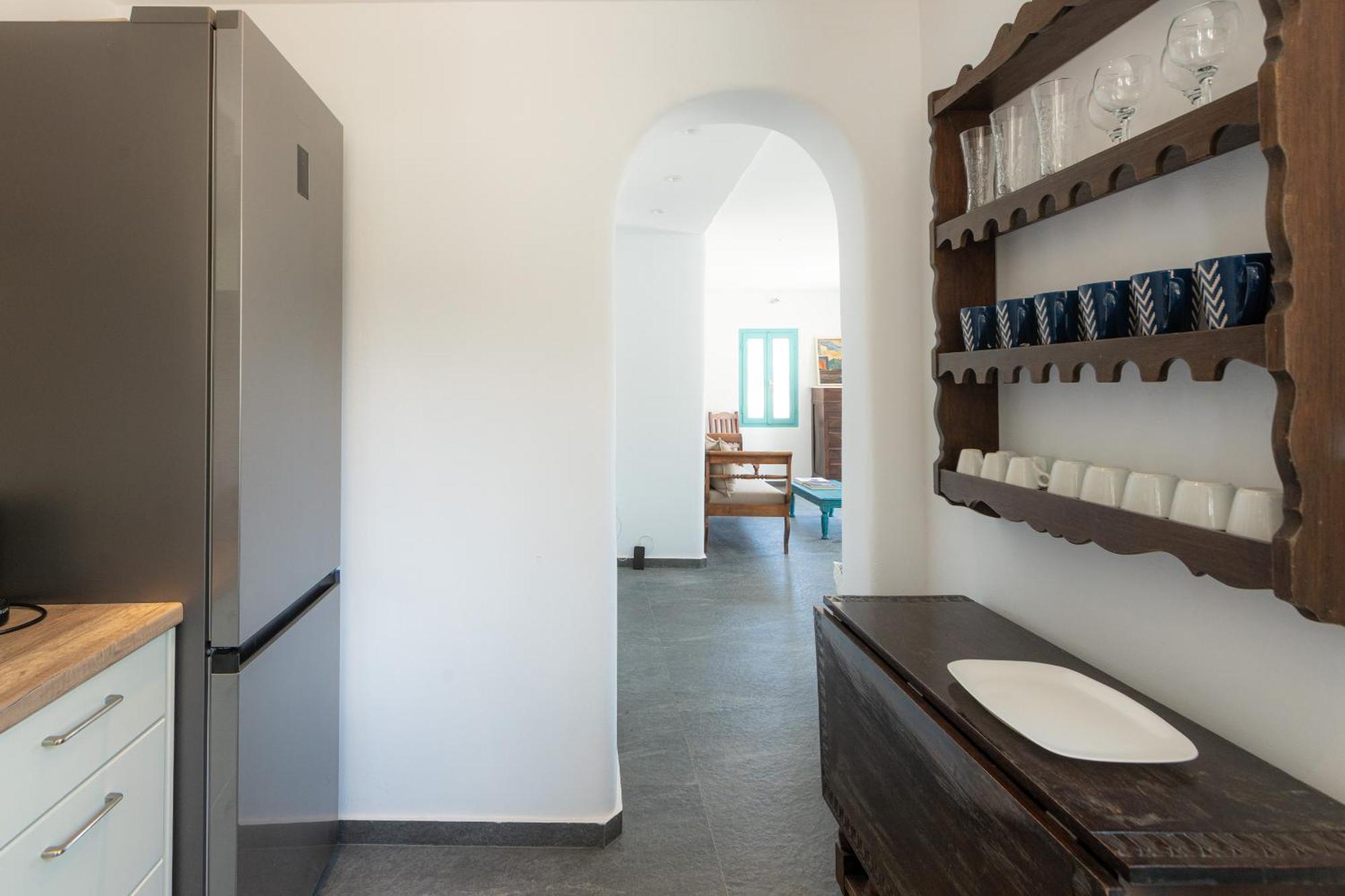 Holiday home Maroniti