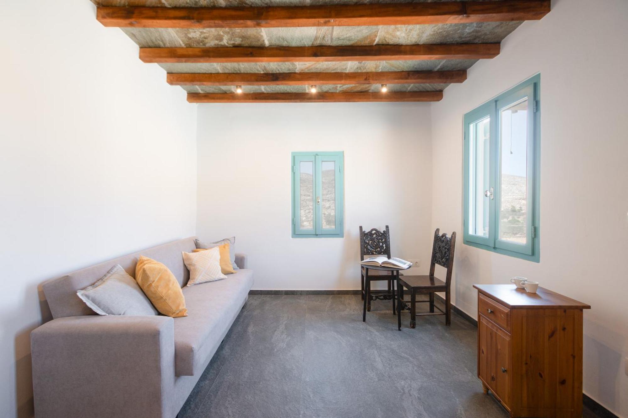 Maroniti Holiday home