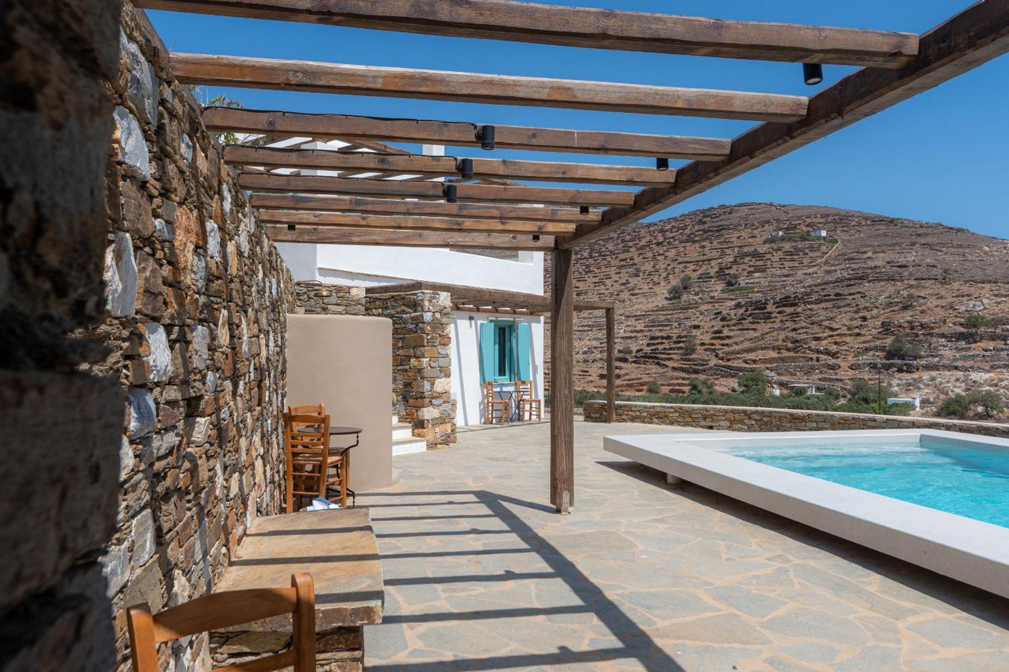 Maroniti Holiday home