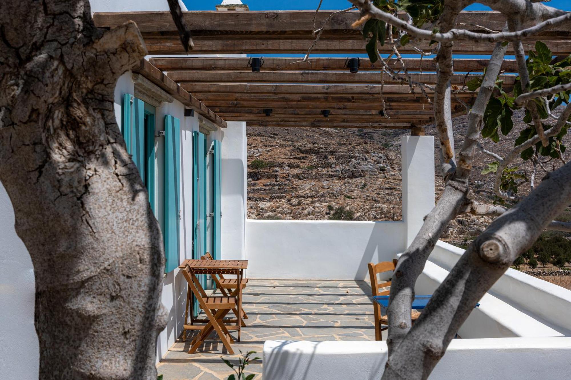 Maroniti Holiday home Panormos (Tinos)