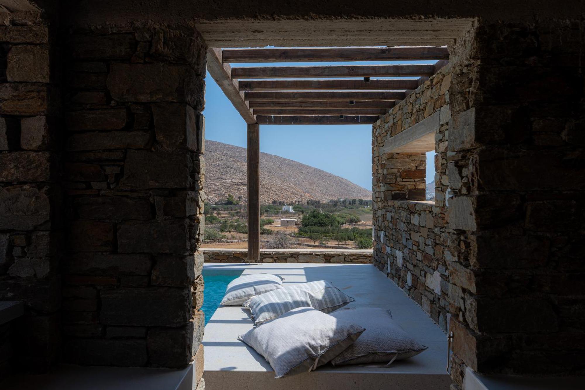 Maroniti * Panormos (Tinos)