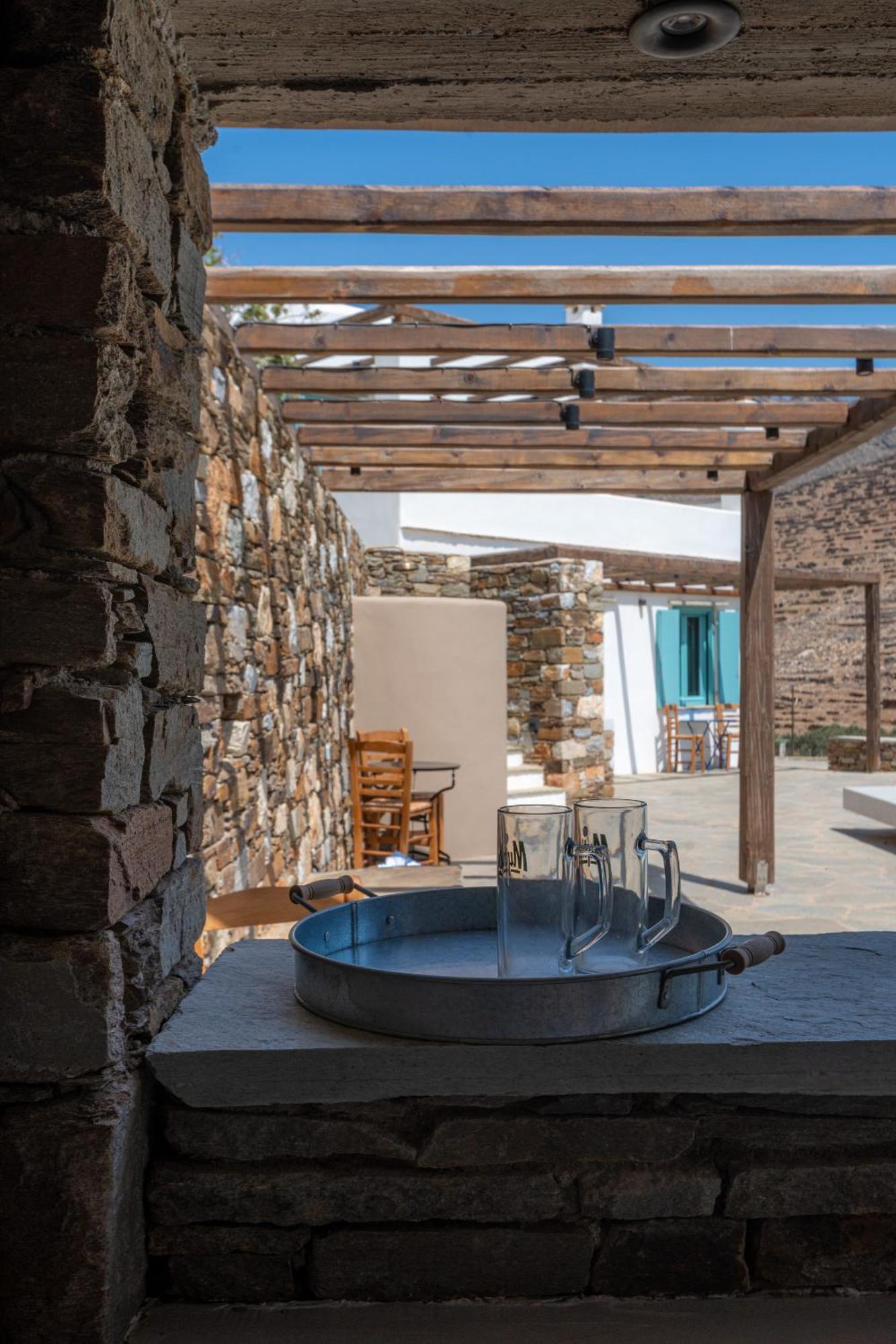 Maroniti Holiday home Panormos (Tinos)
