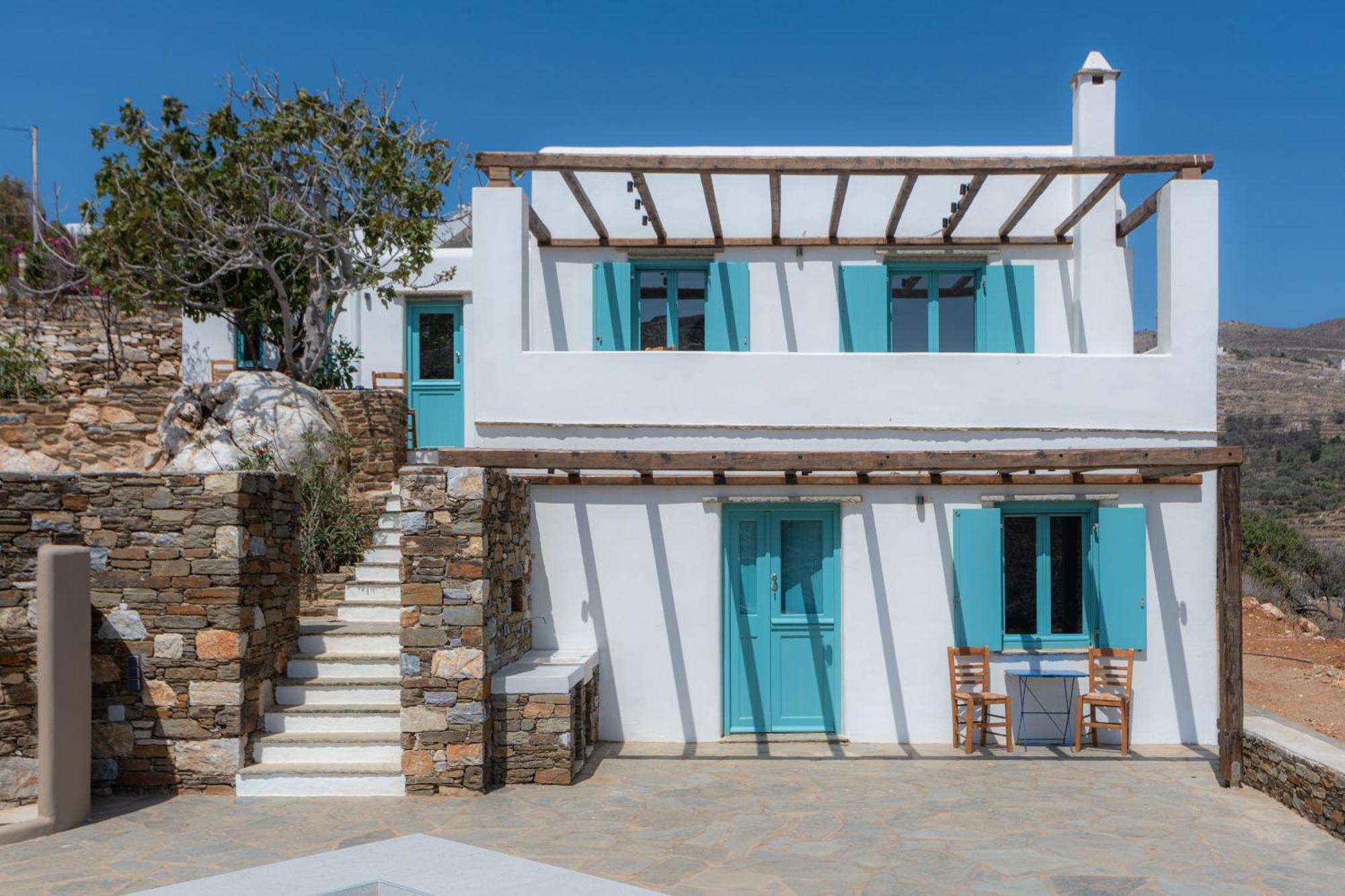 Maroniti Panormos (Tinos)