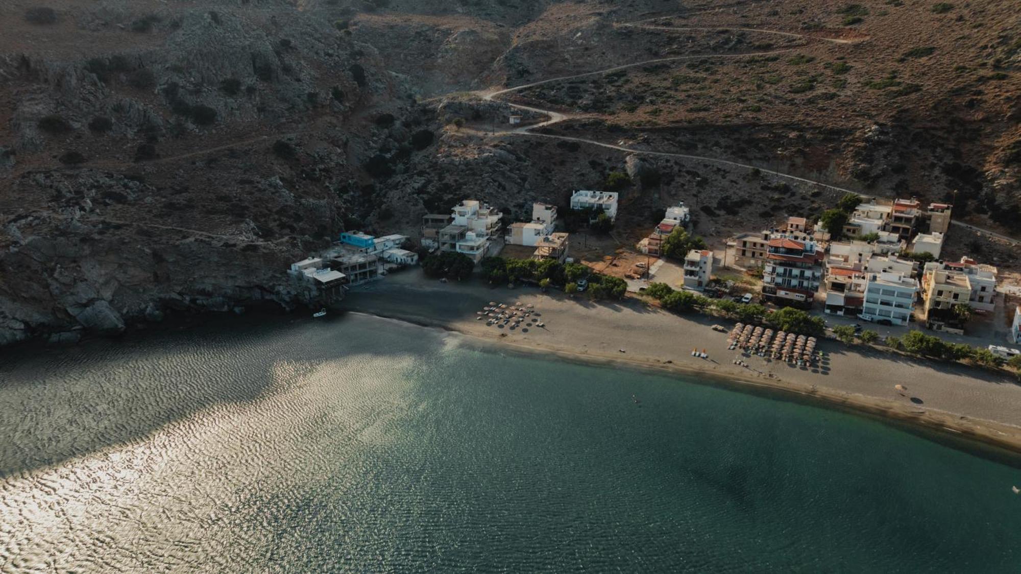 Southern Light Tsoutsouros (Crete)