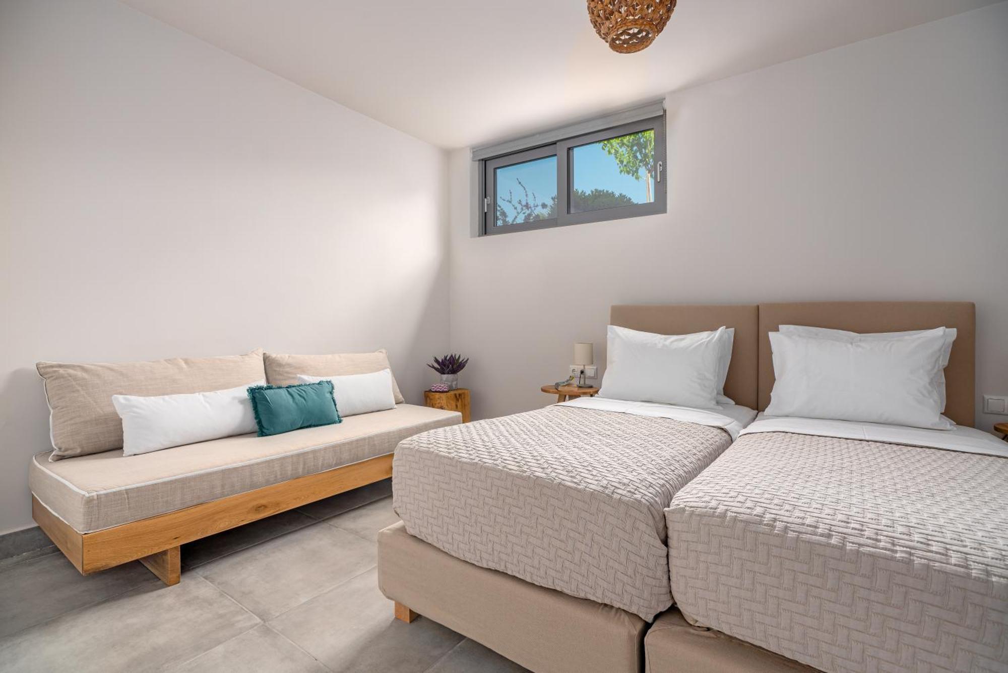 Villa Aqua Iv Elafonissos
