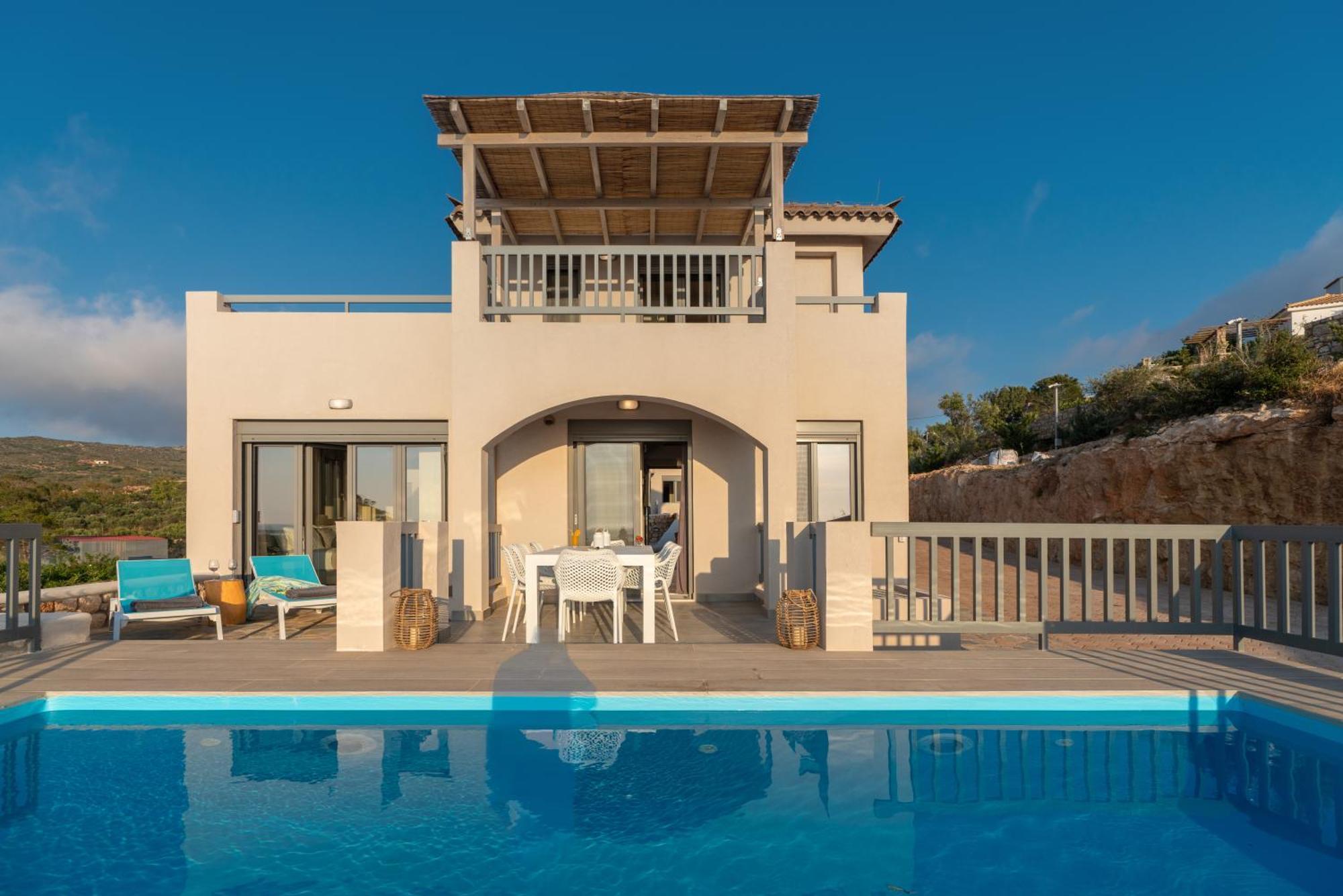 Aqua Ii Villa