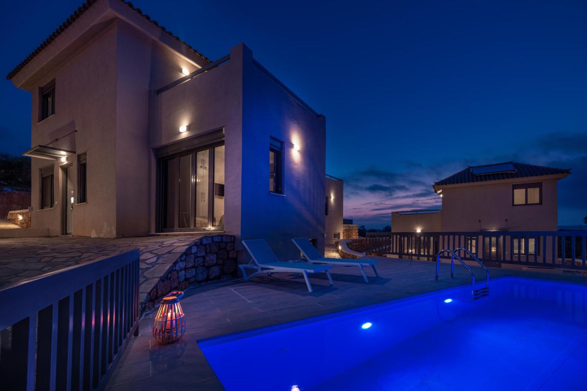 Villa Aqua Iii