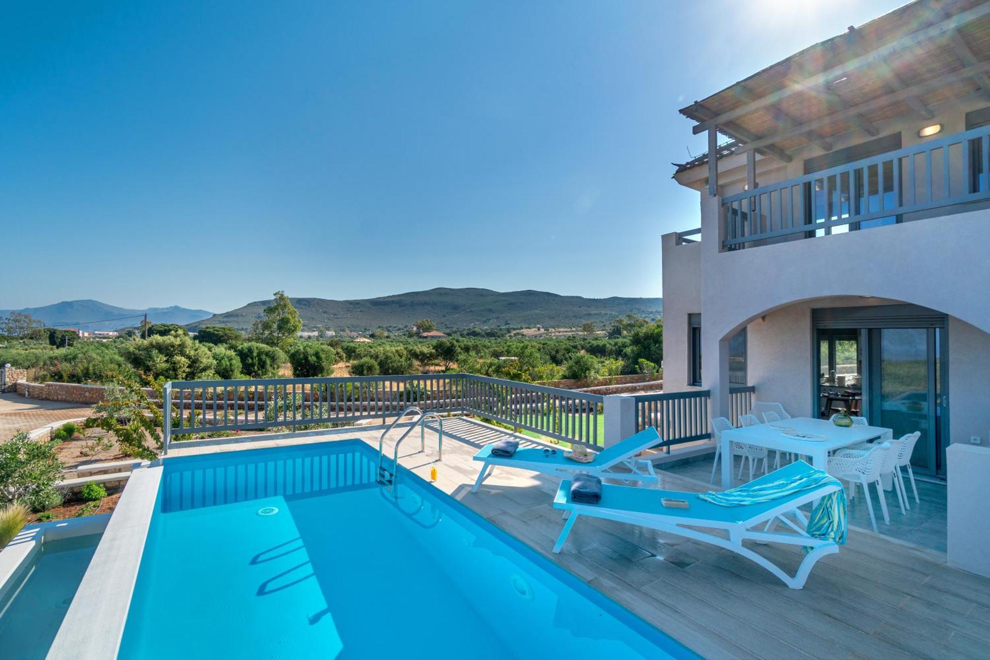 Aqua Ii Villa